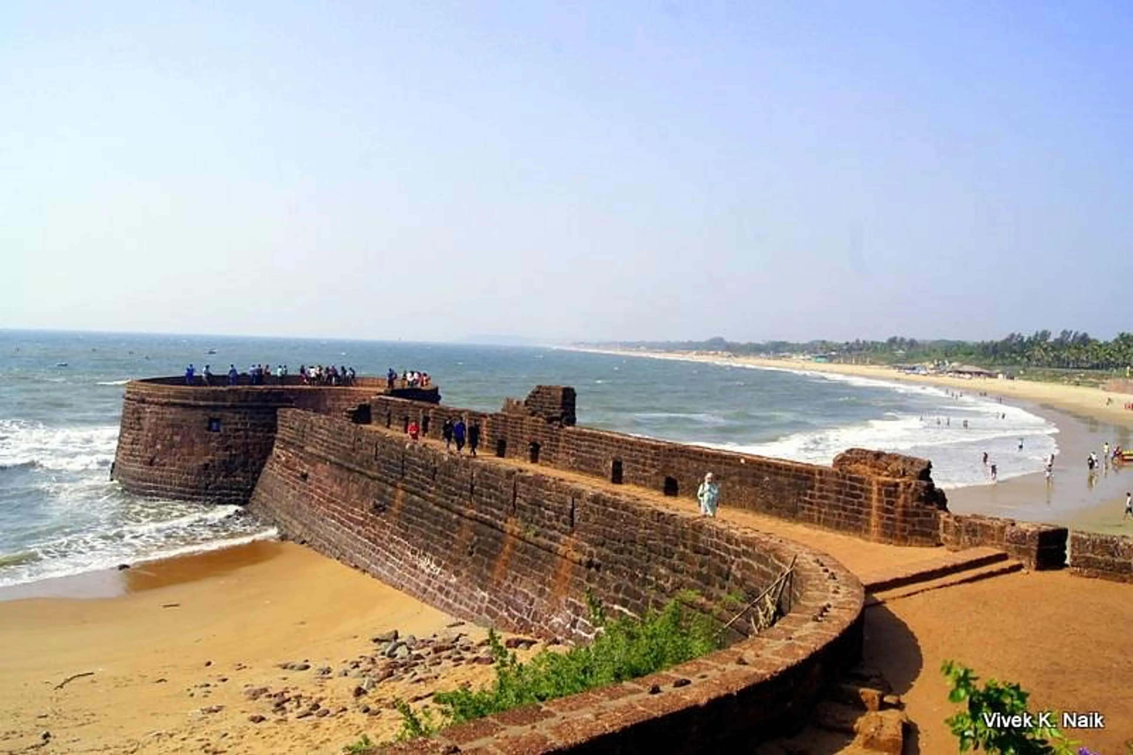 Fort Aguada