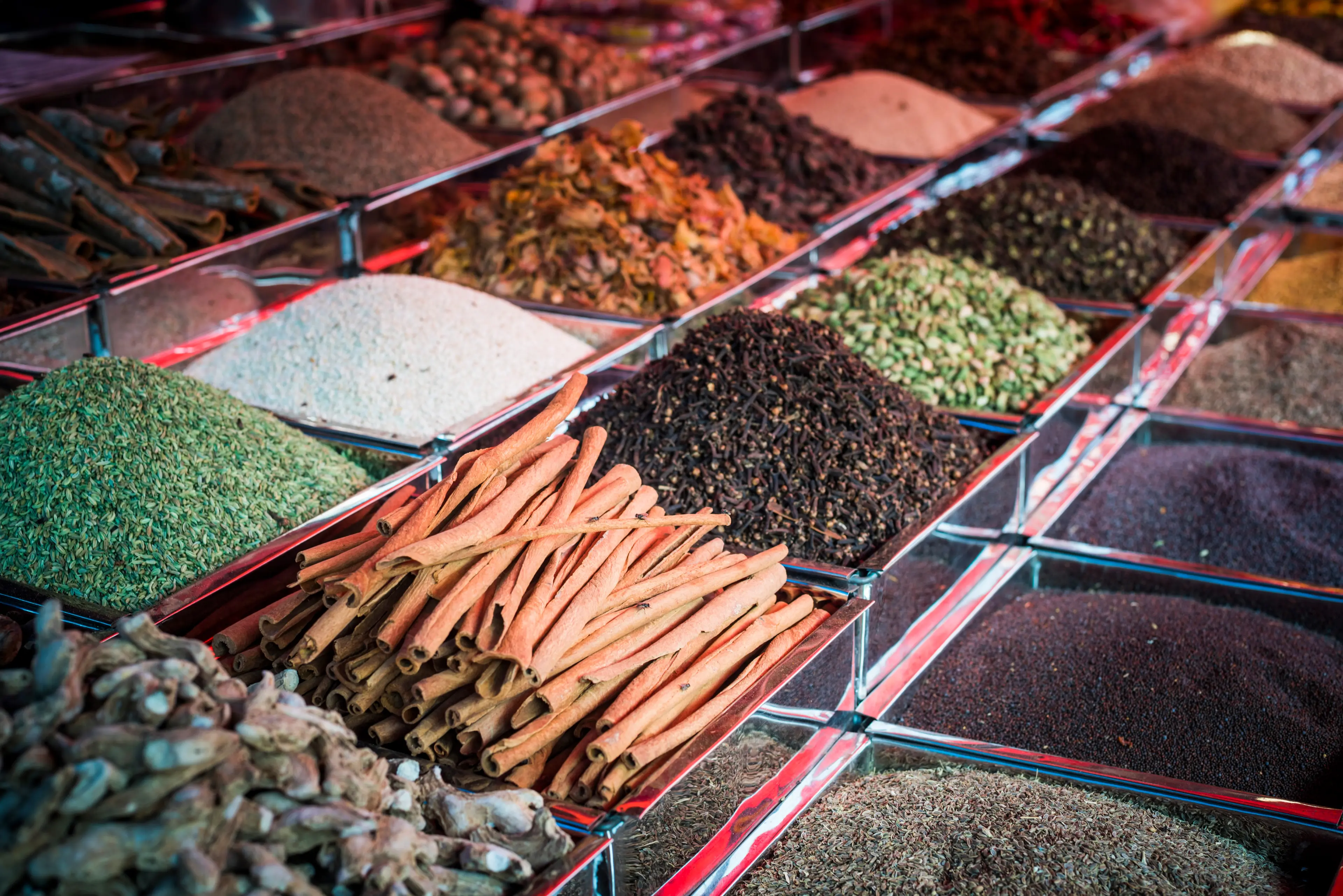 Mapusa Market