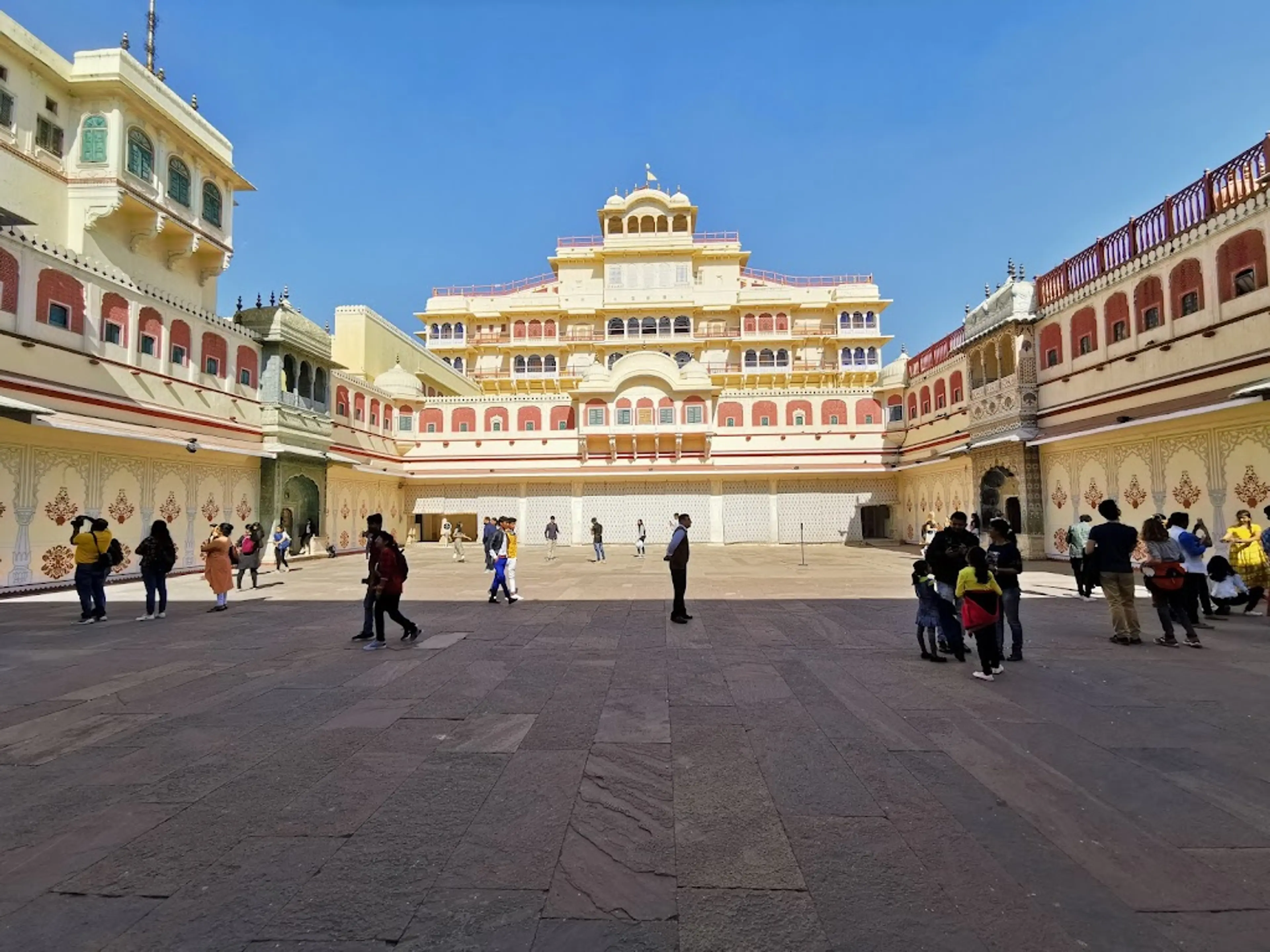 City Palace