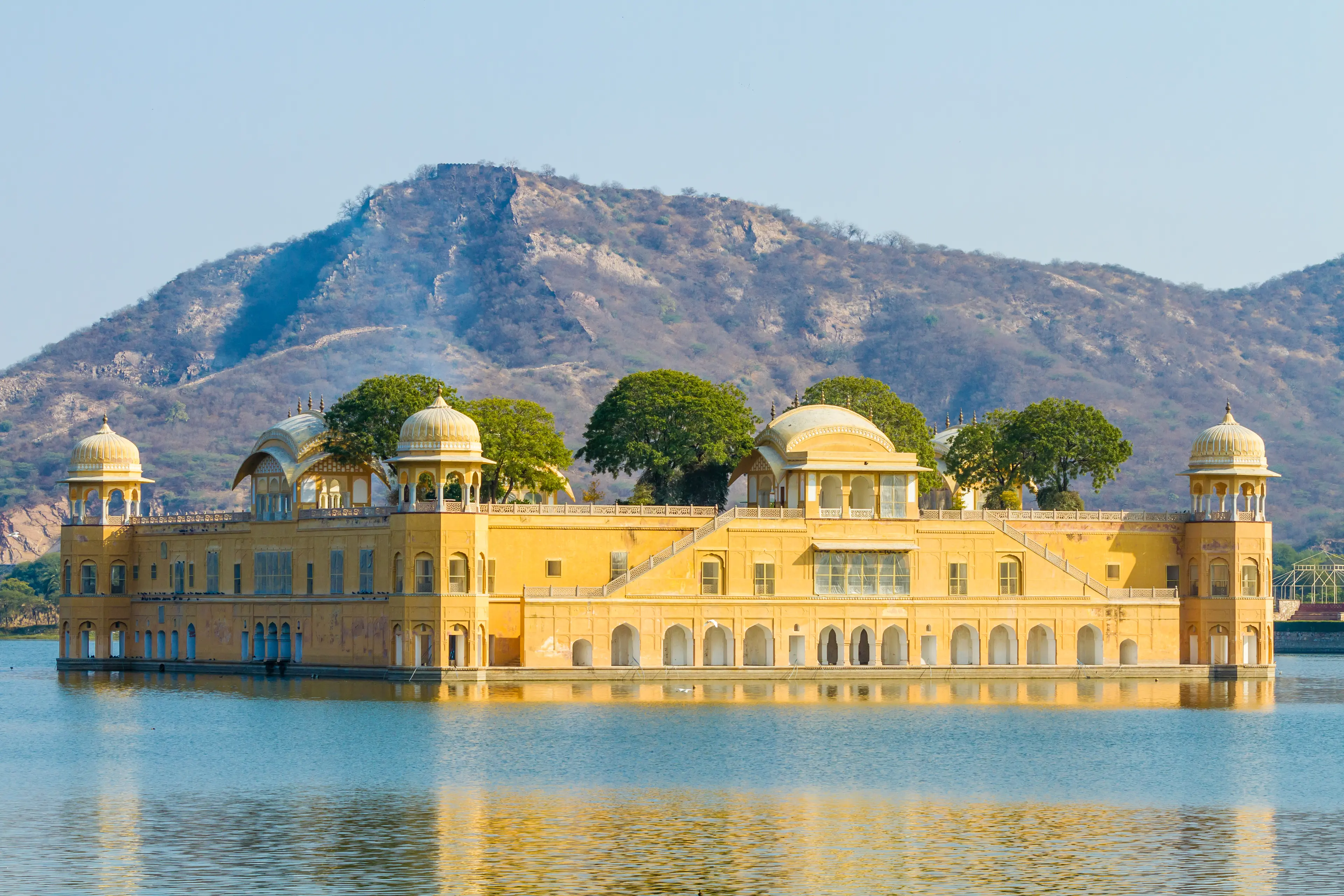 Jal Mahal