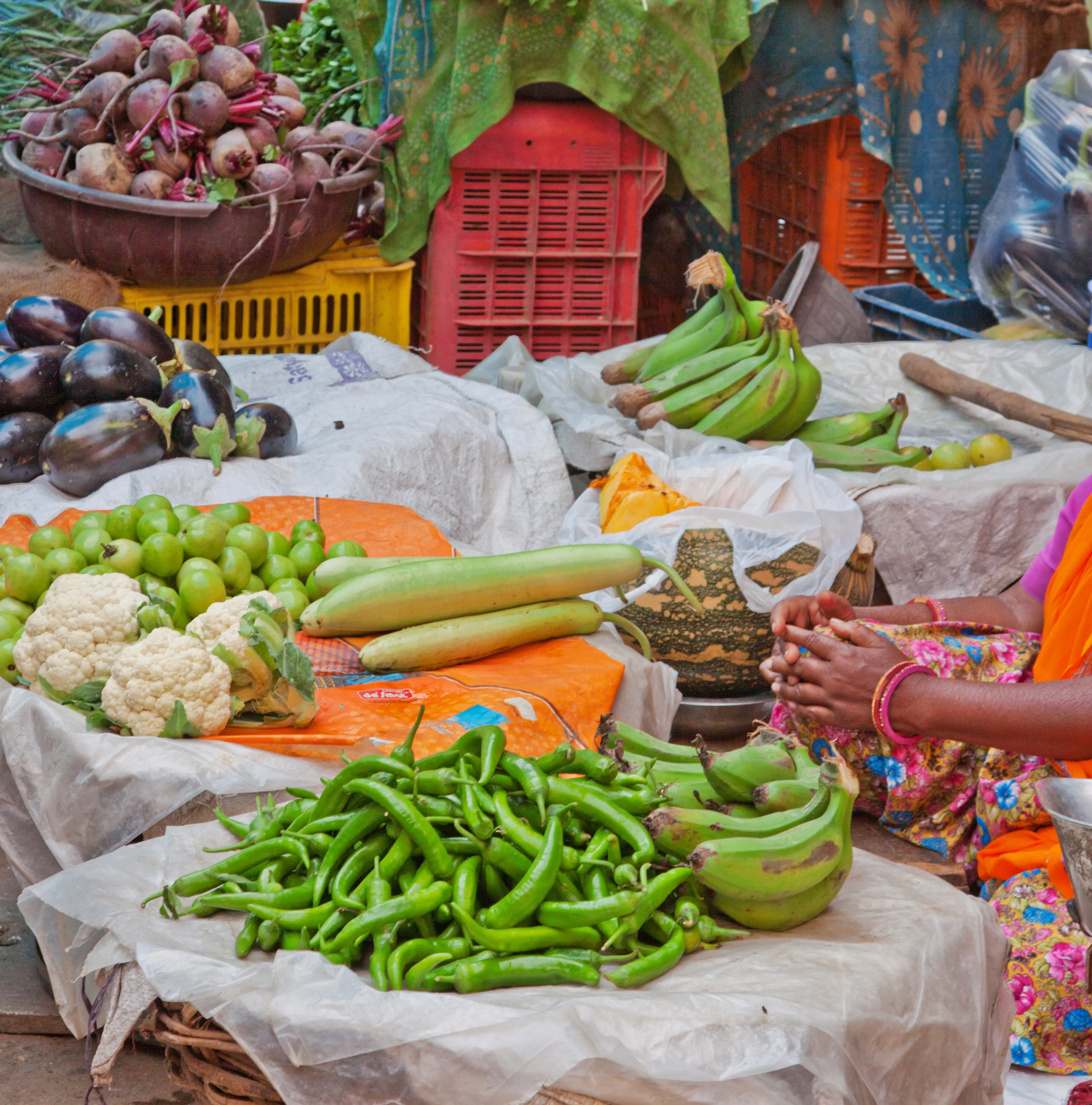 Johari Bazaar
