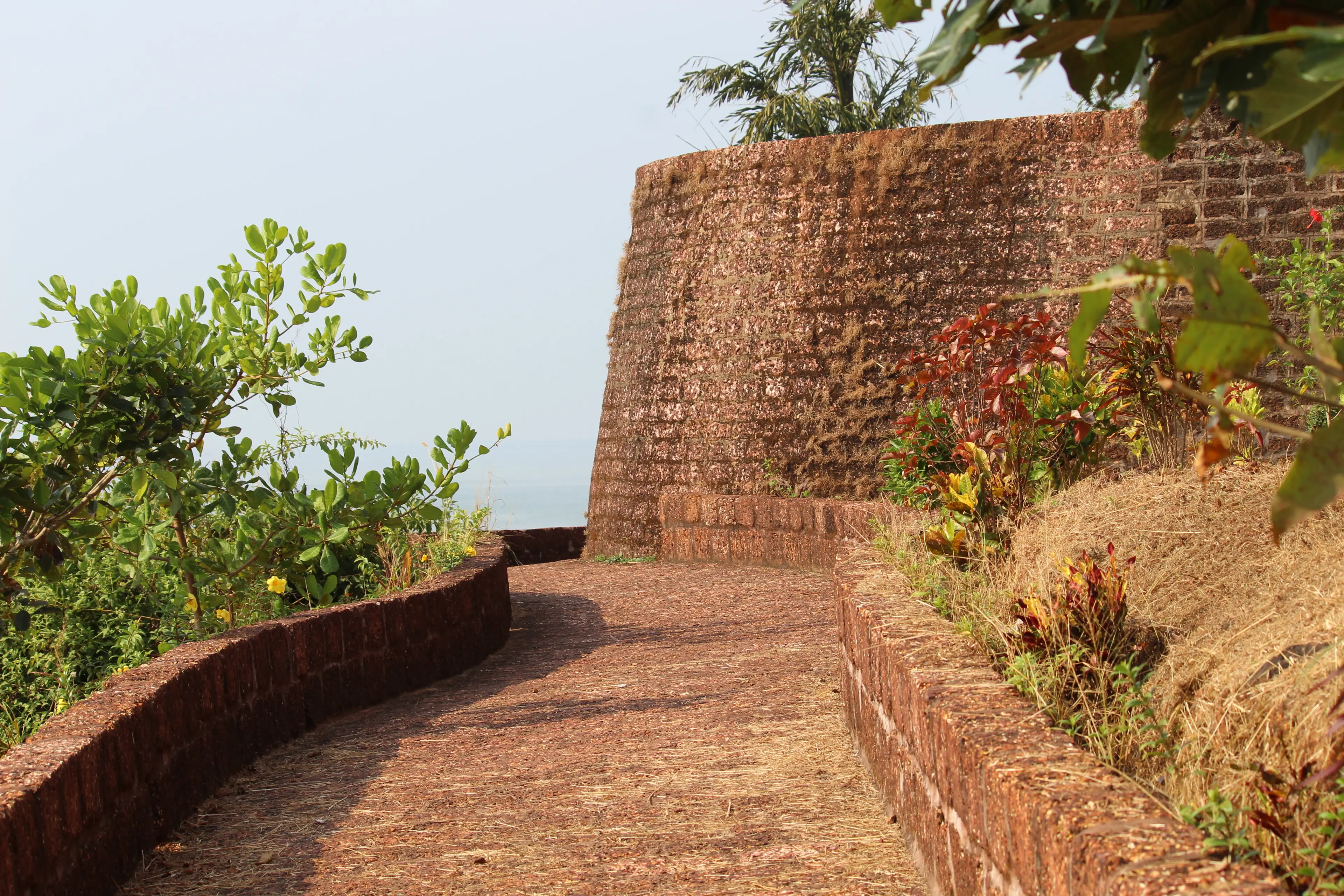 Bekal Fort