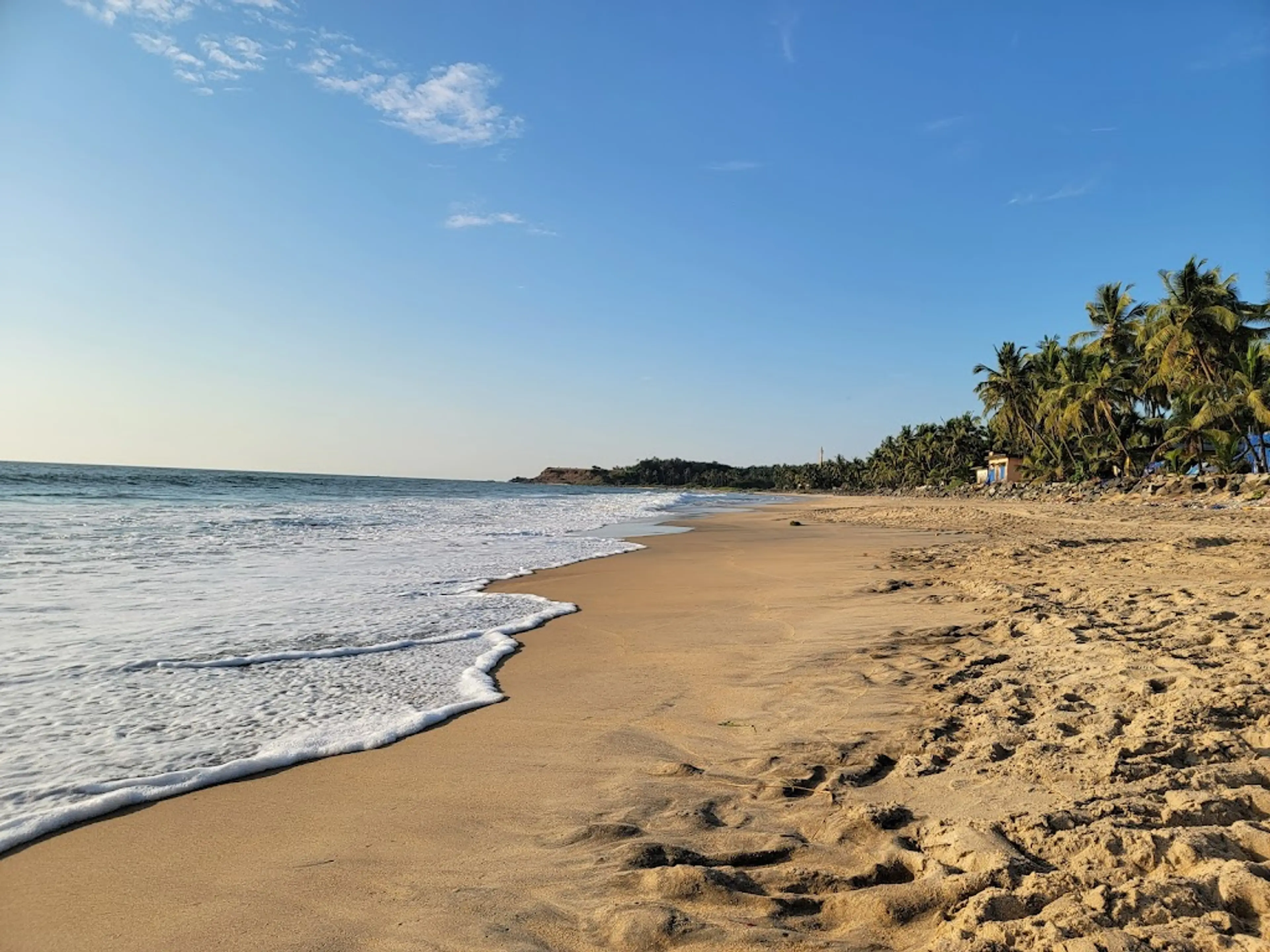 Bekal Beach