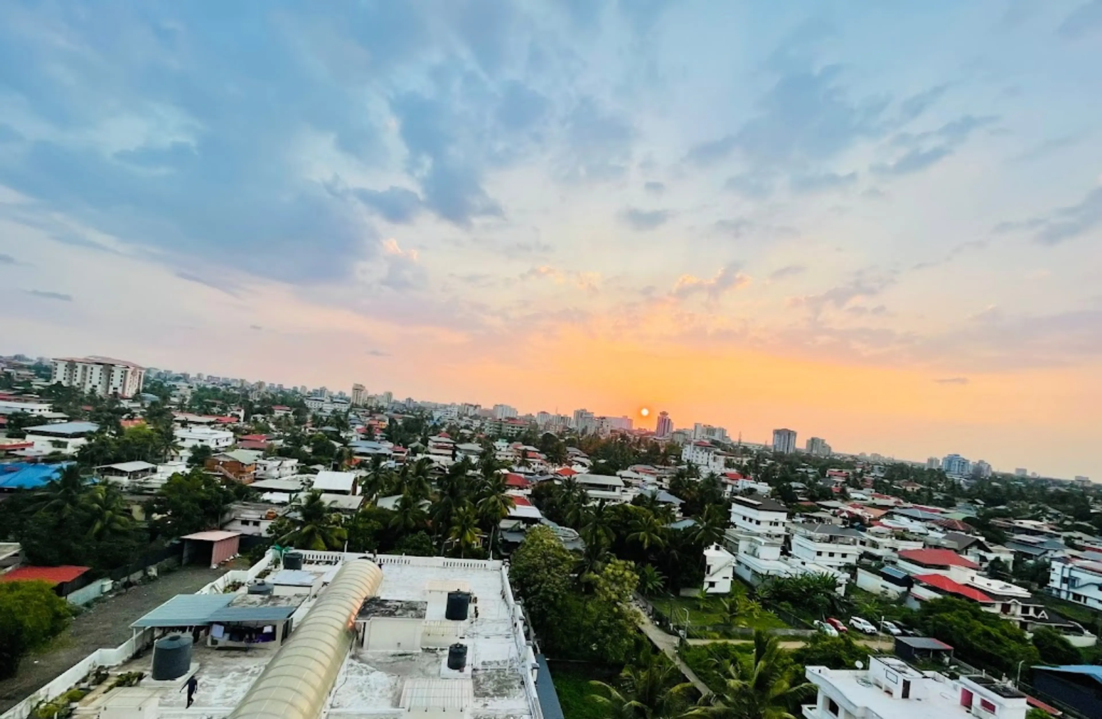 City of Kochi