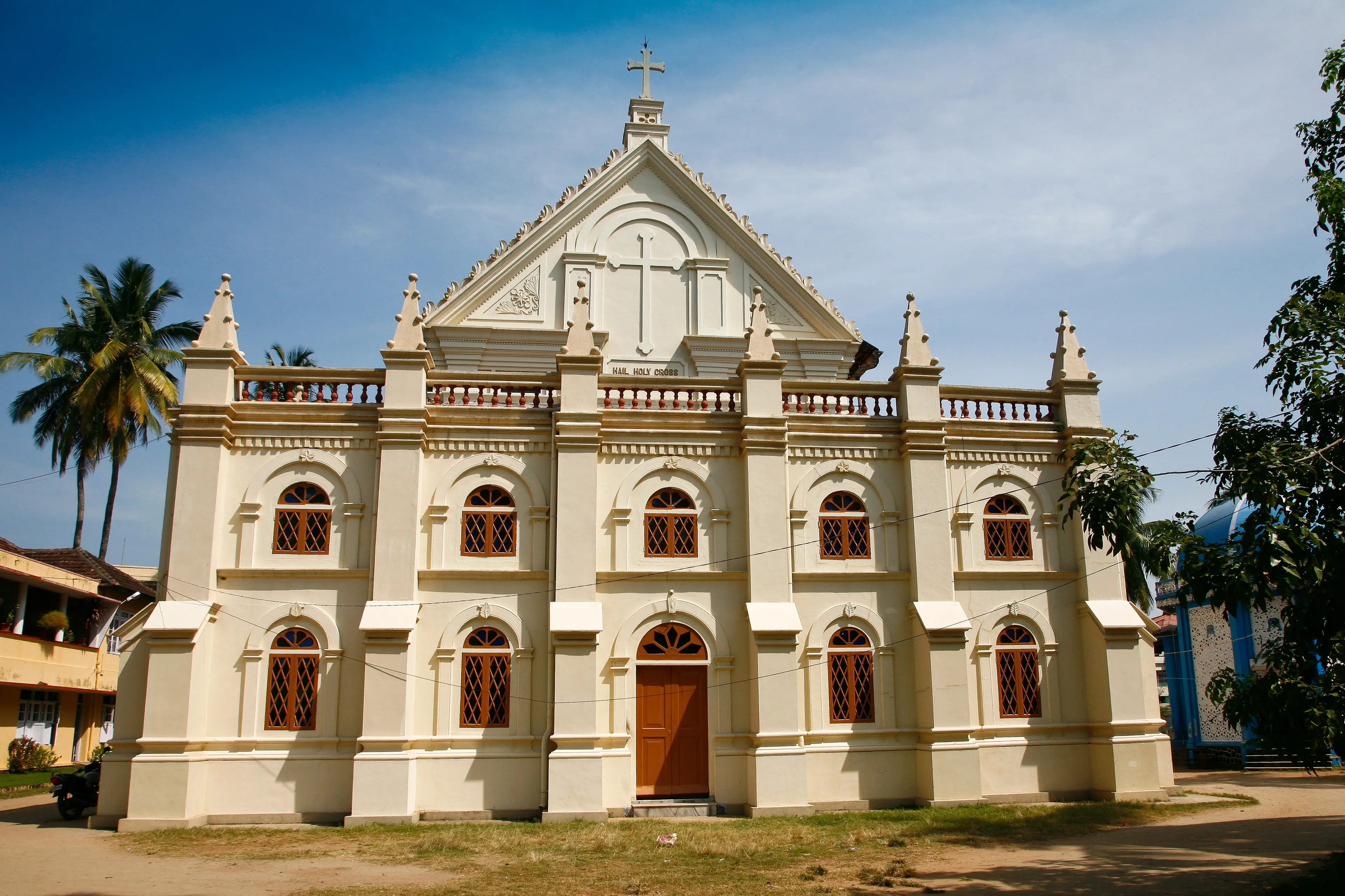 Fort Kochi