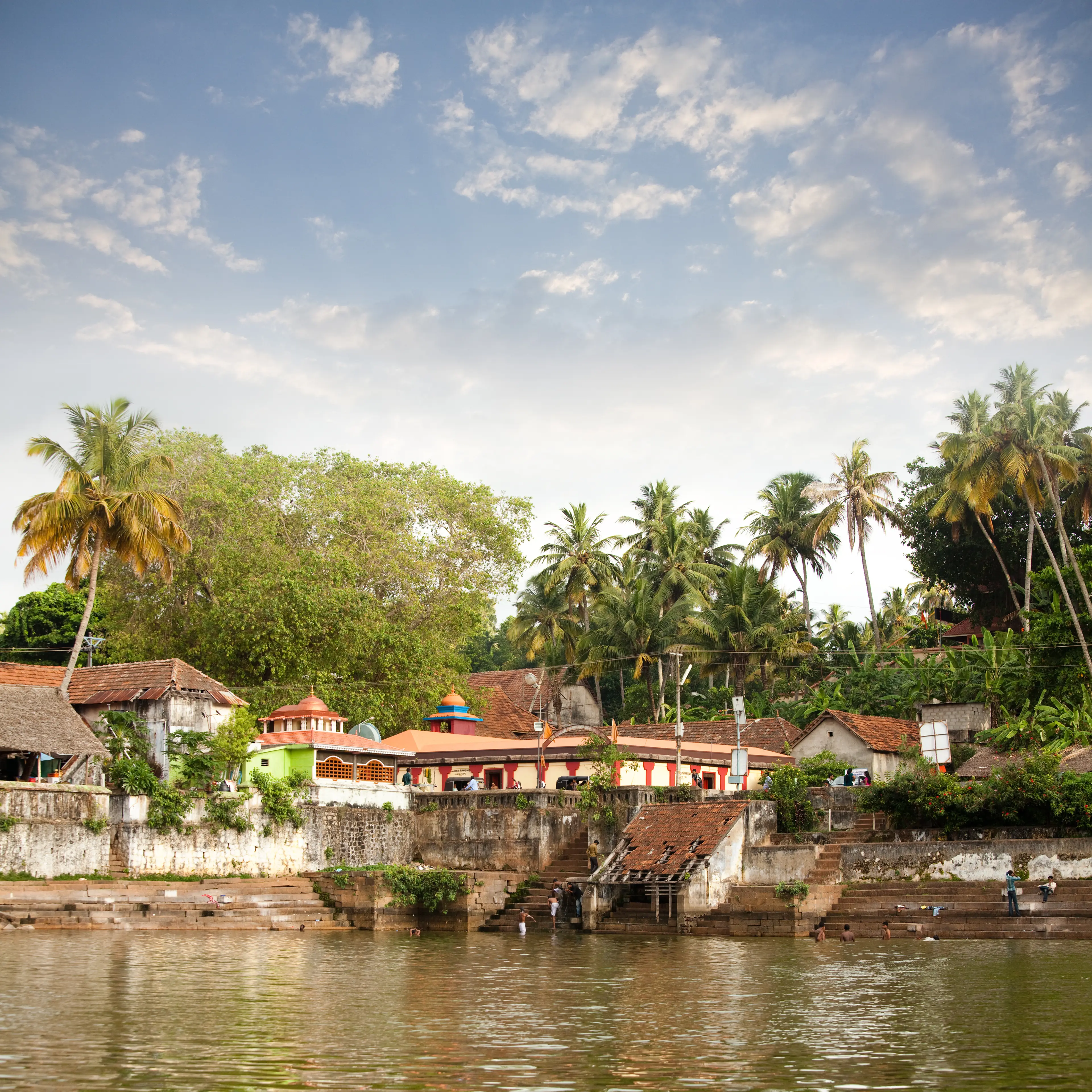 Janardana Swami Temple
