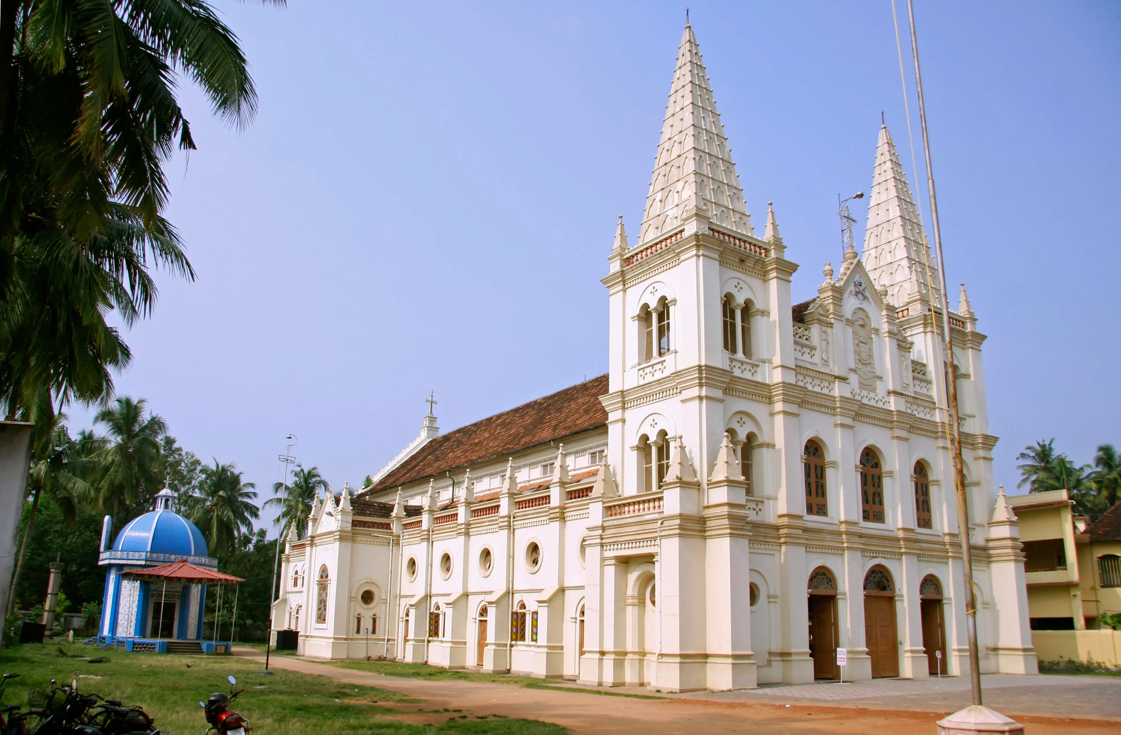 Fort Kochi