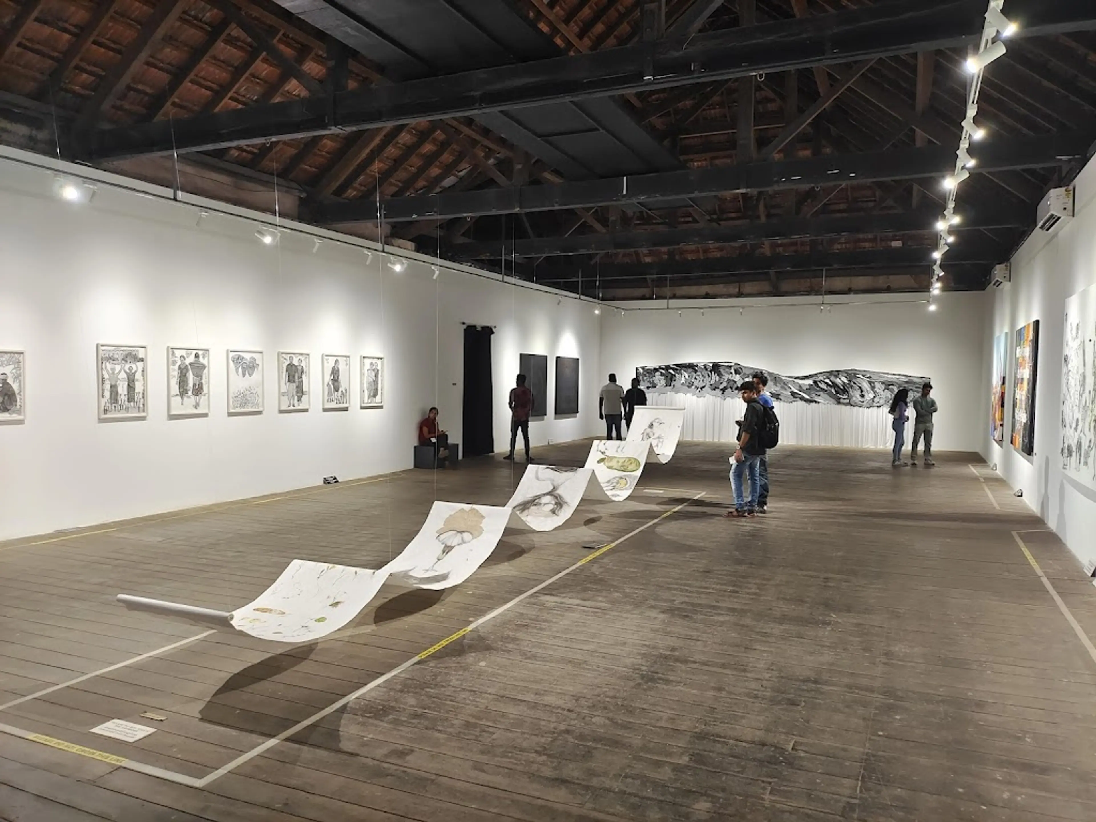 Kochi-Muziris Biennale