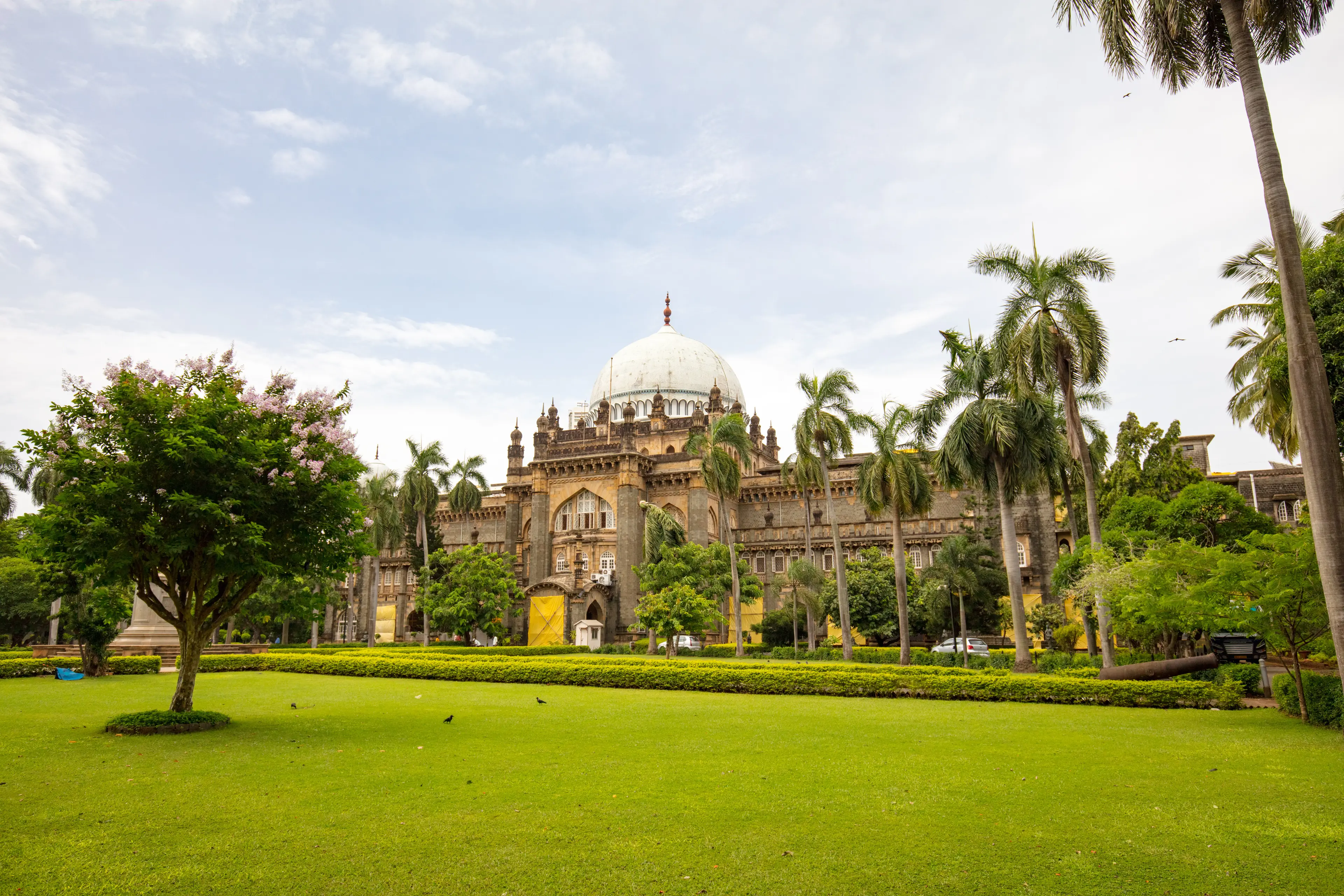 Chhatrapati Shivaji Maharaj Vastu Sangrahalaya