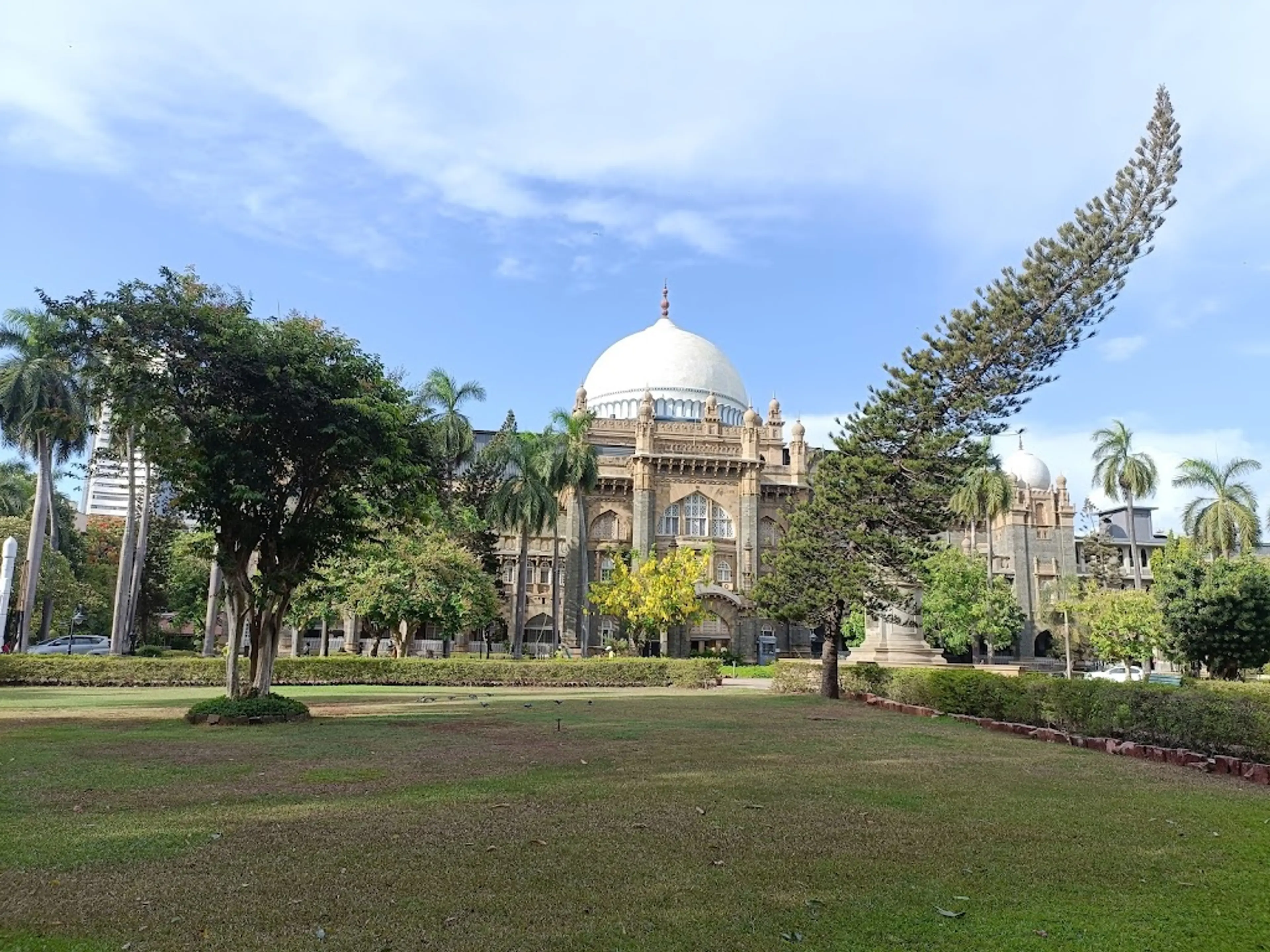 Chhatrapati Shivaji Maharaj Vastu Sangrahalaya