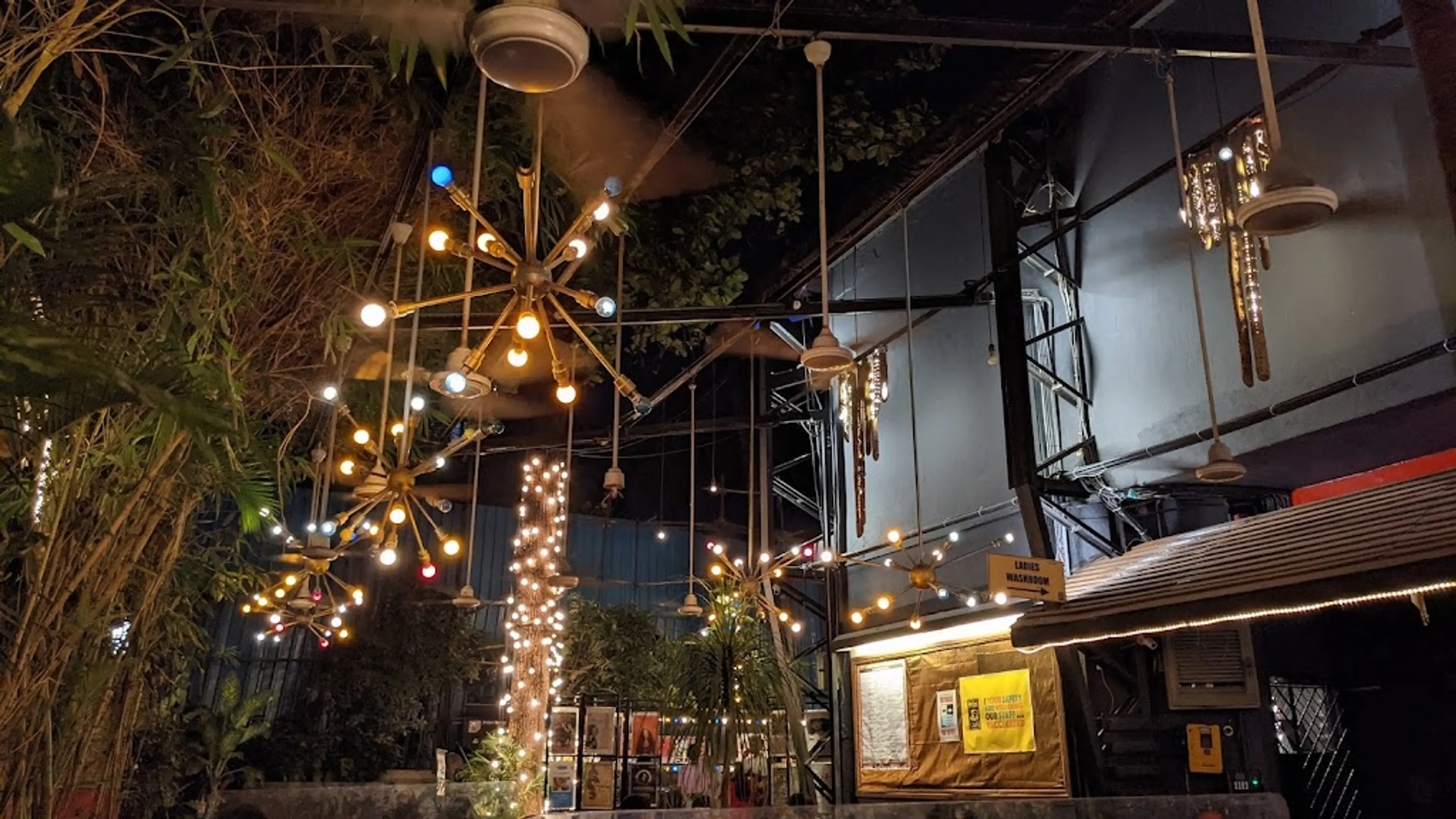 Prithvi Theatre