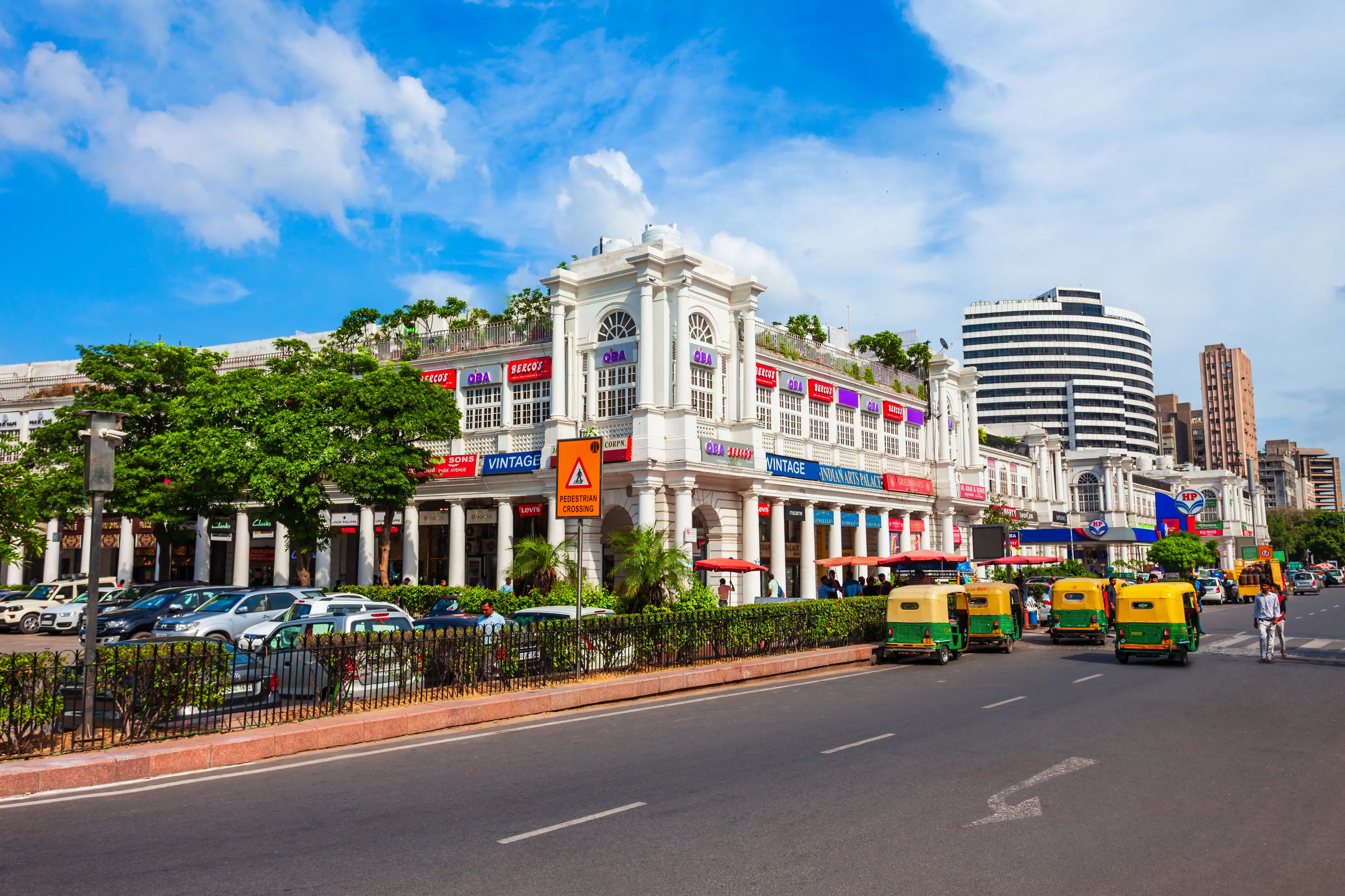 Connaught Place