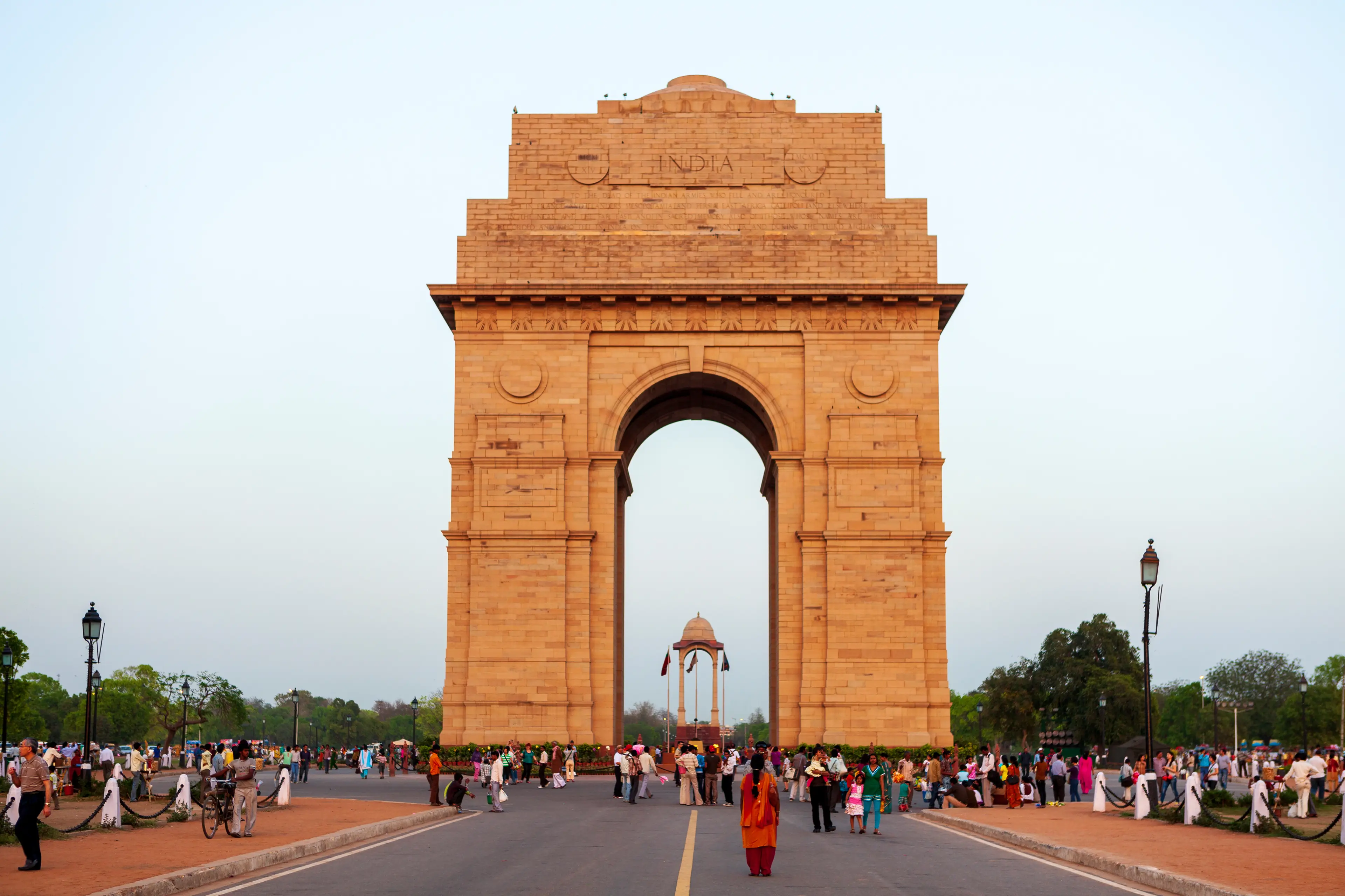 India Gate