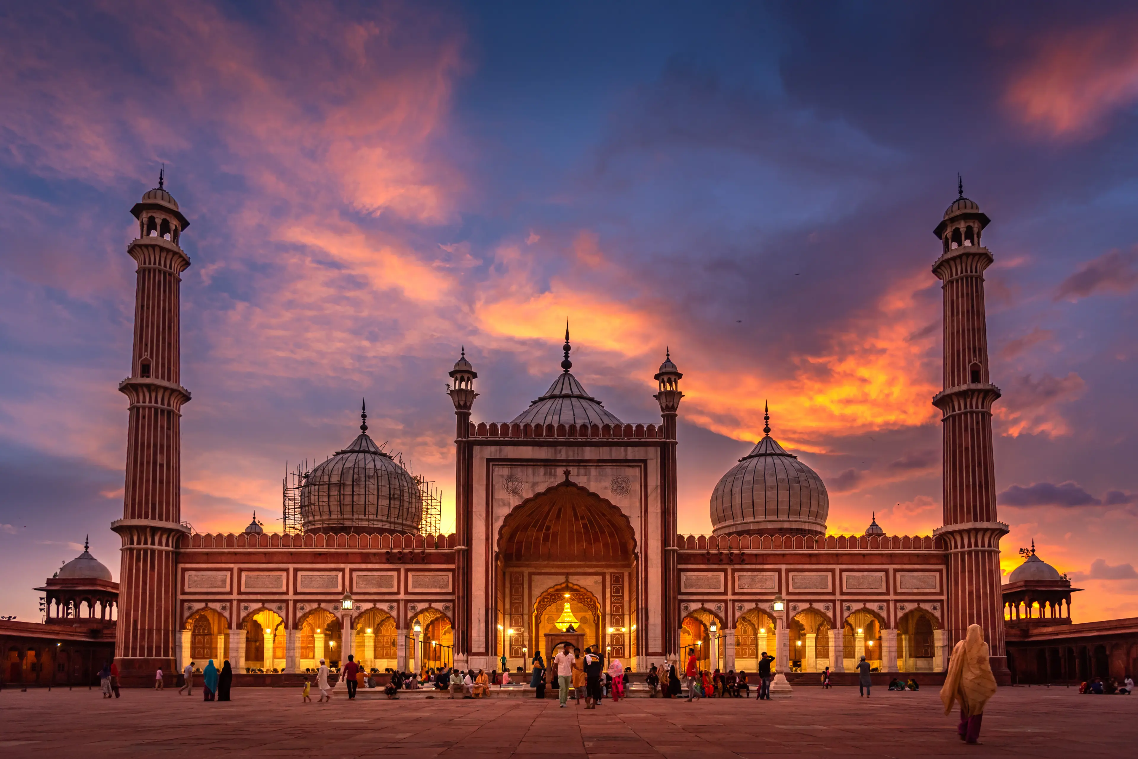 Jama Masjid