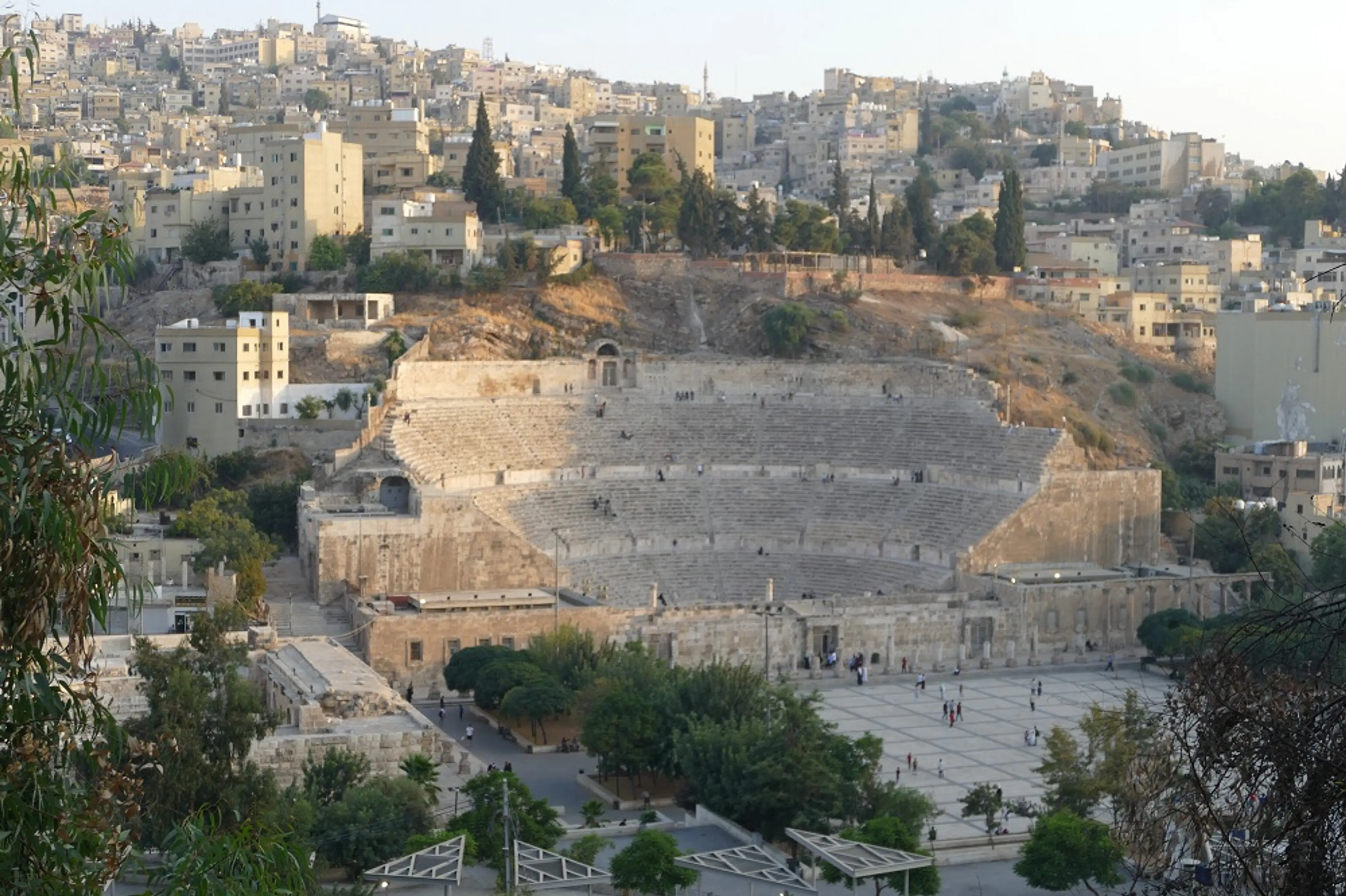 Roman Theater