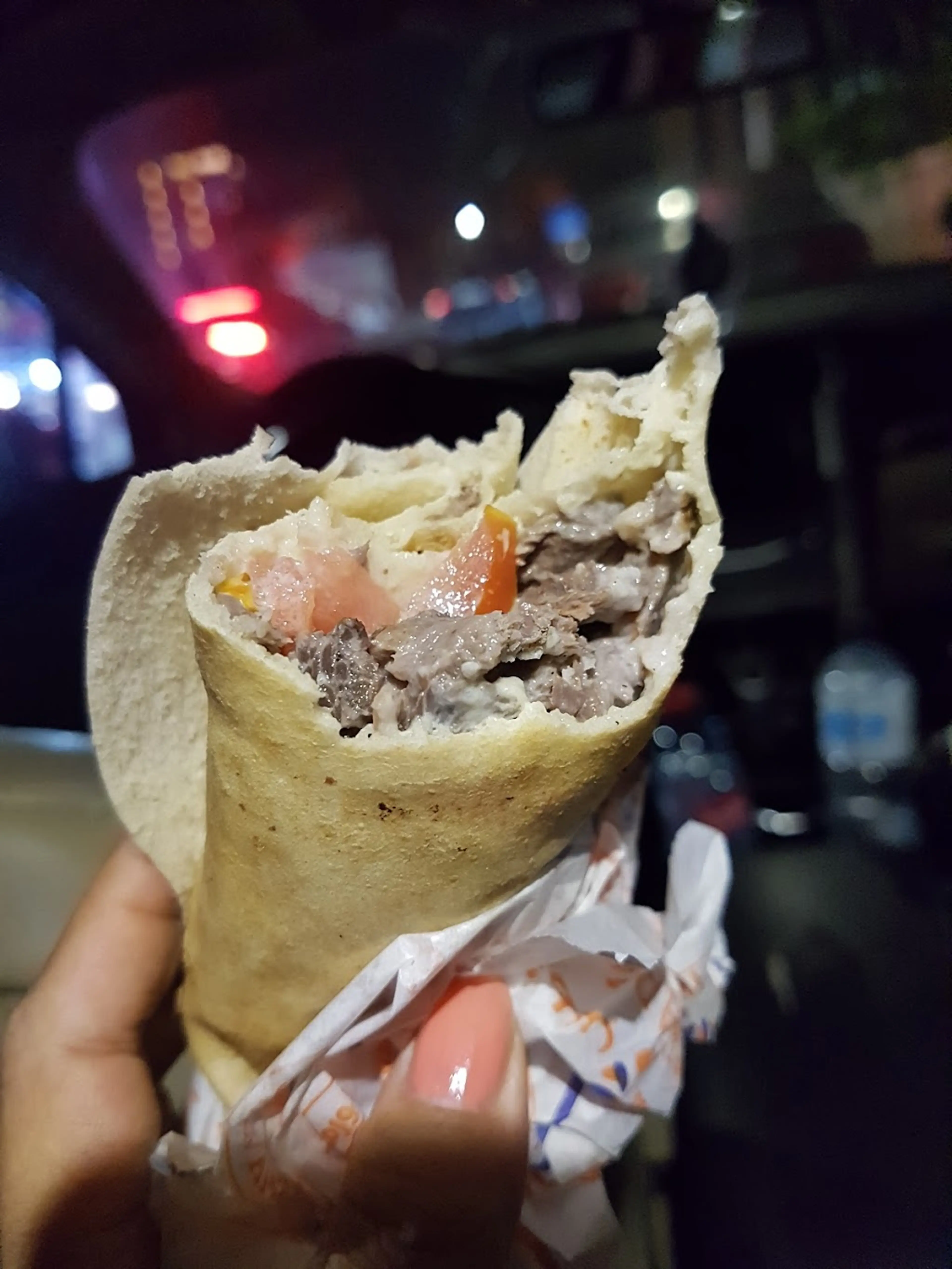 Shawarma