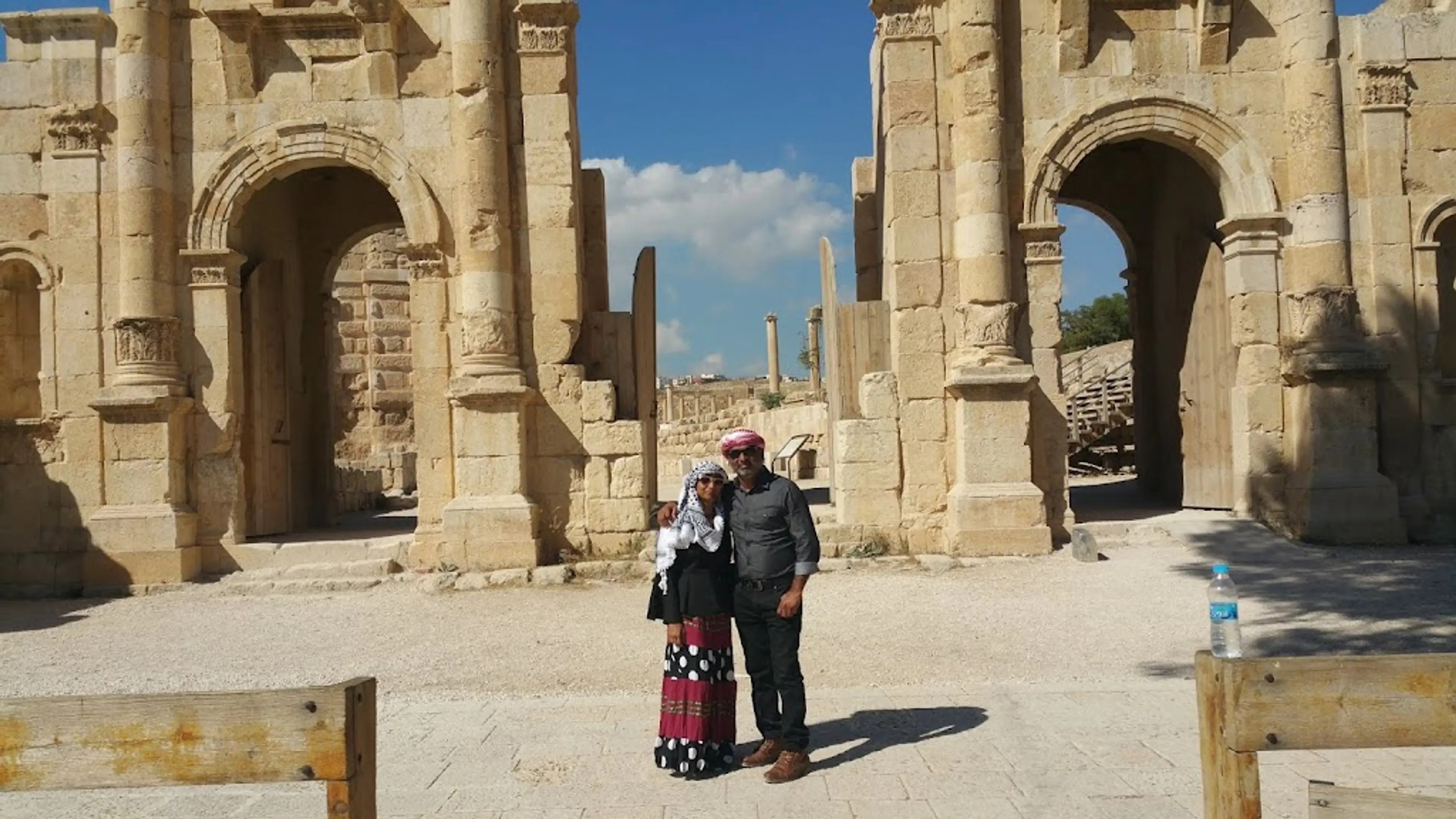 Byzantine churches