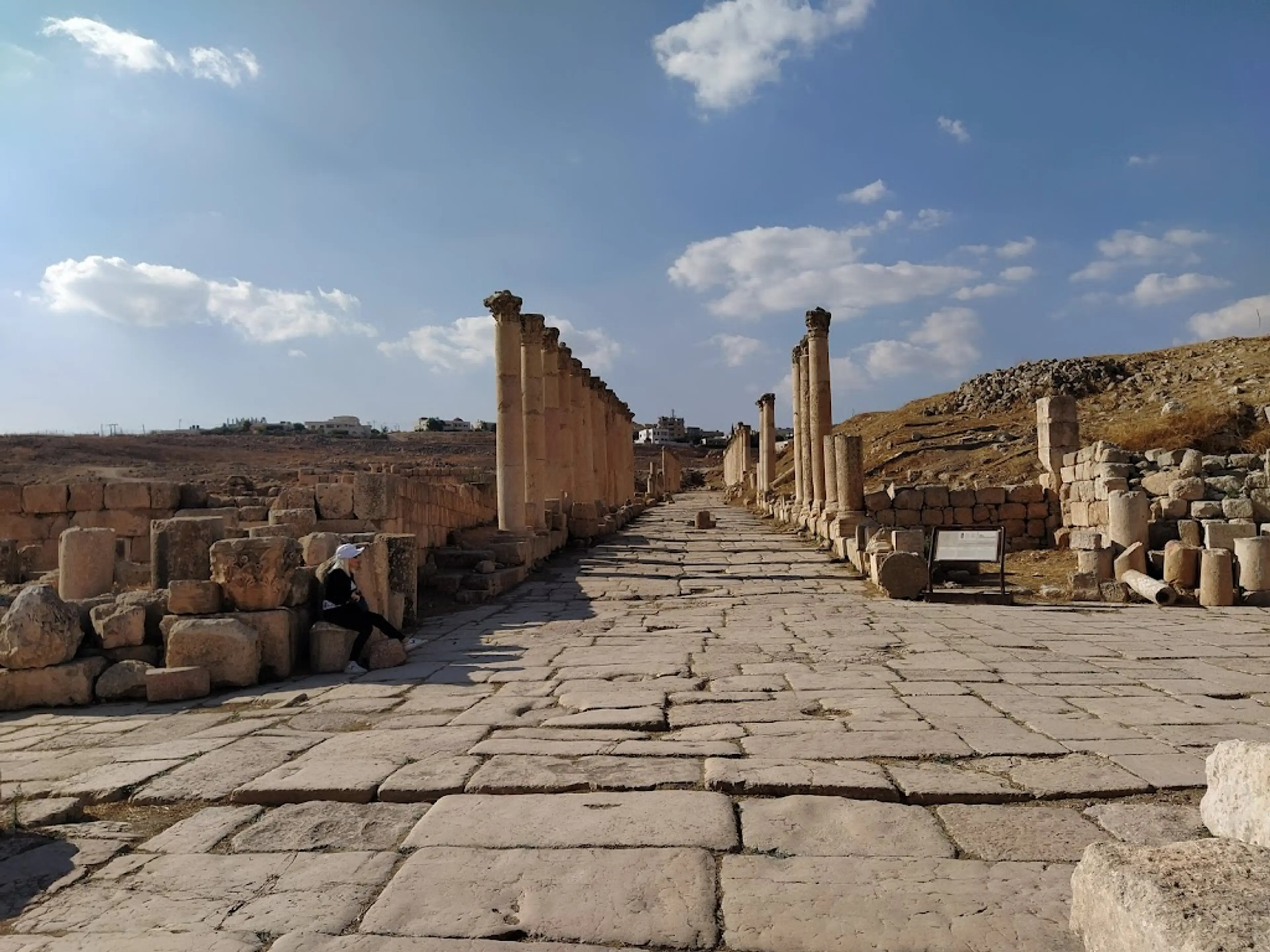 Cardo Maximus