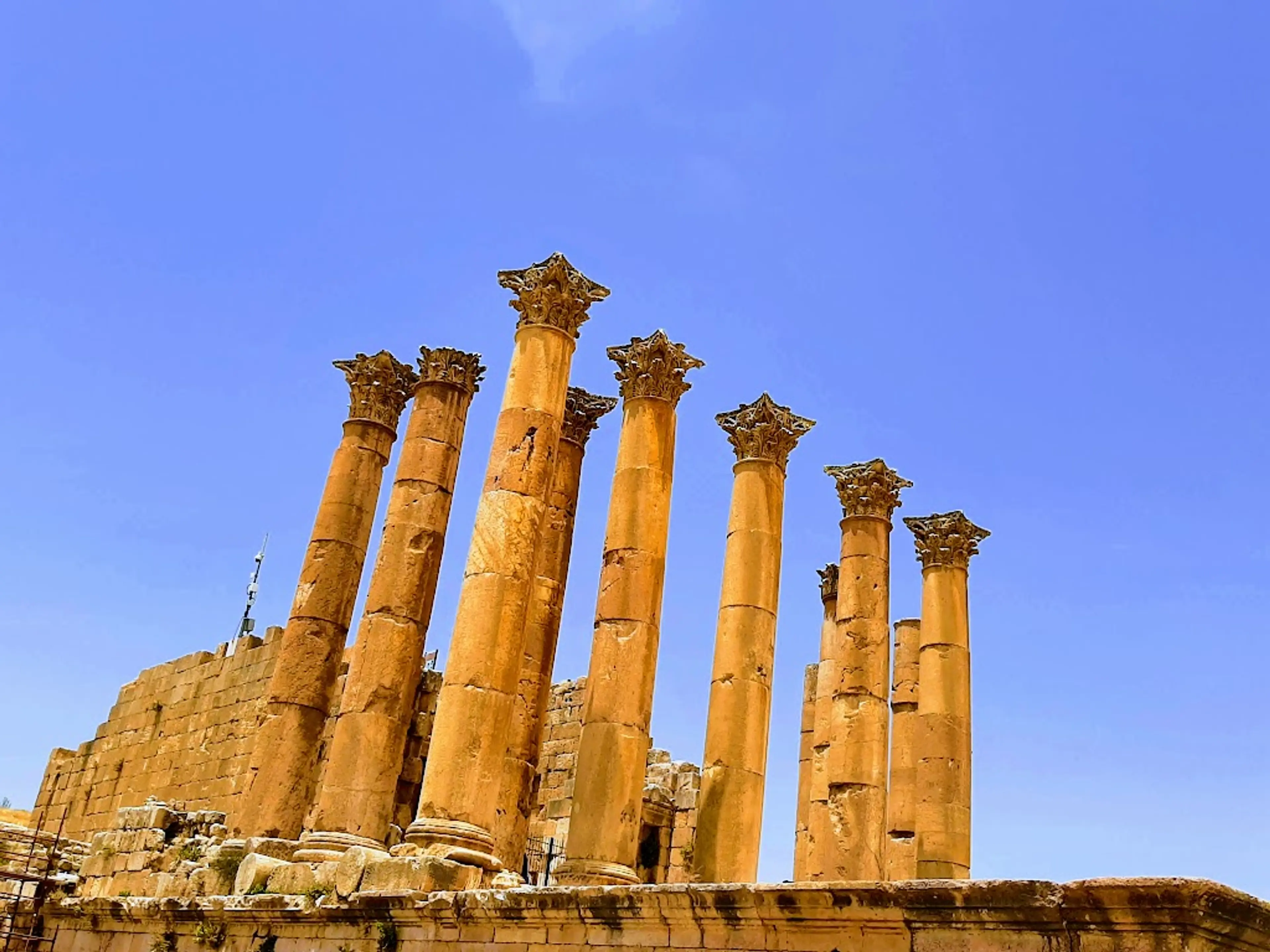 Temple of Artemis