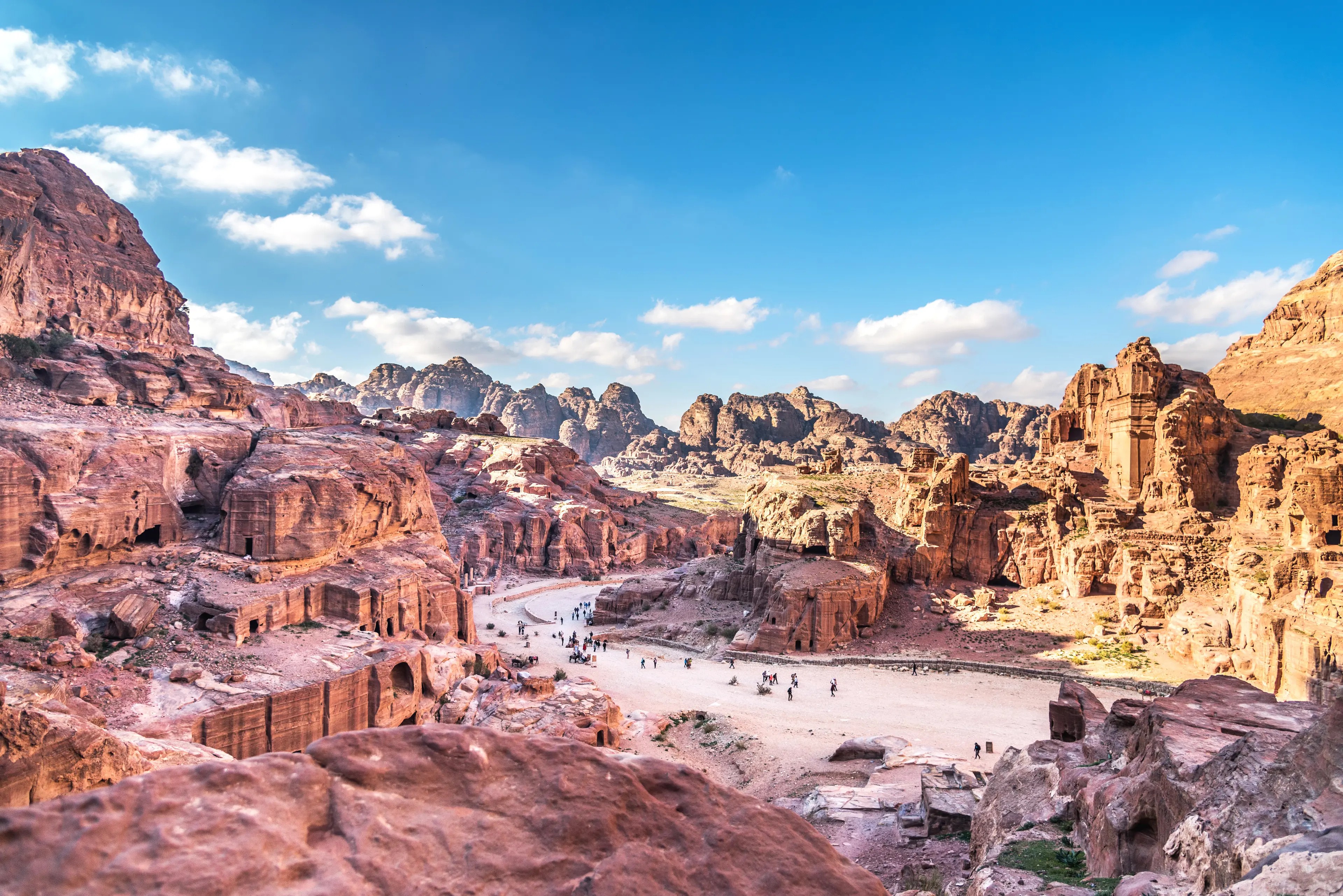 Petra