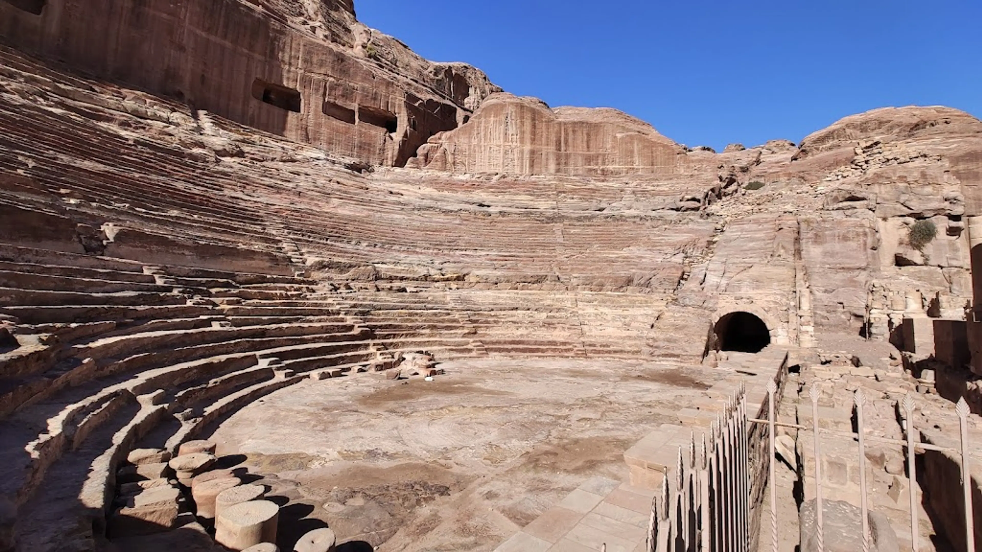 Roman Theater