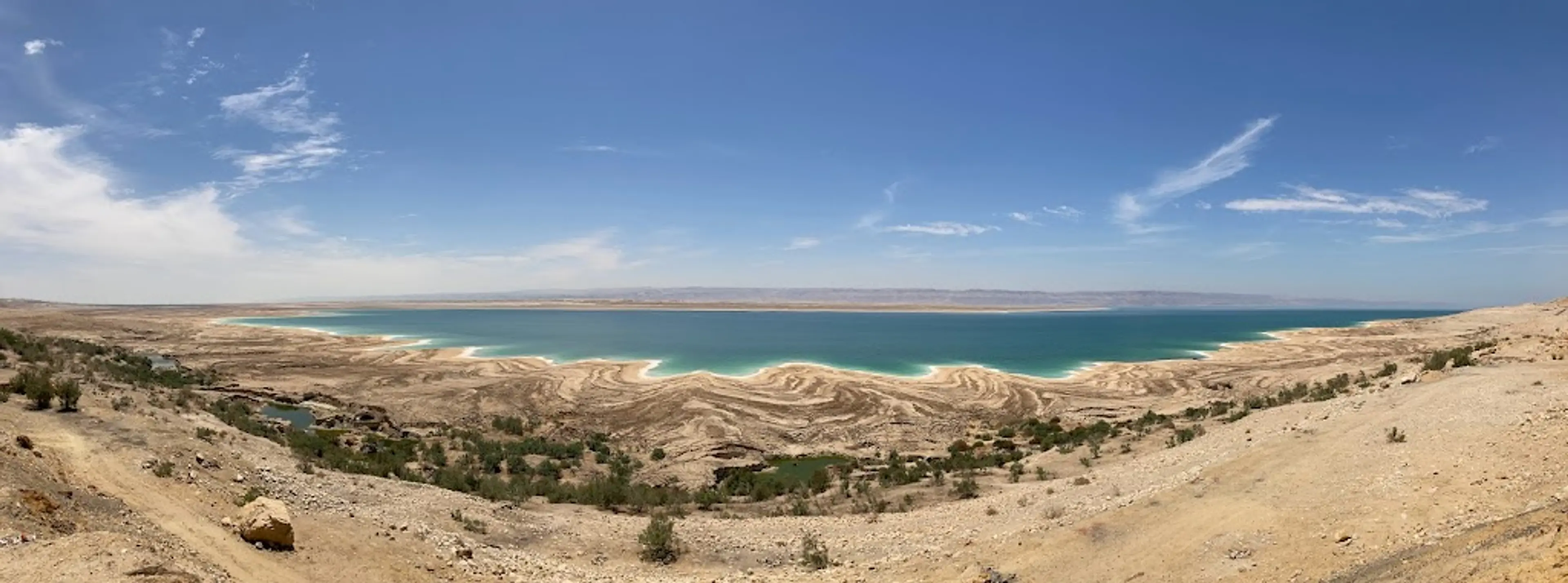 Jordanian Landscape