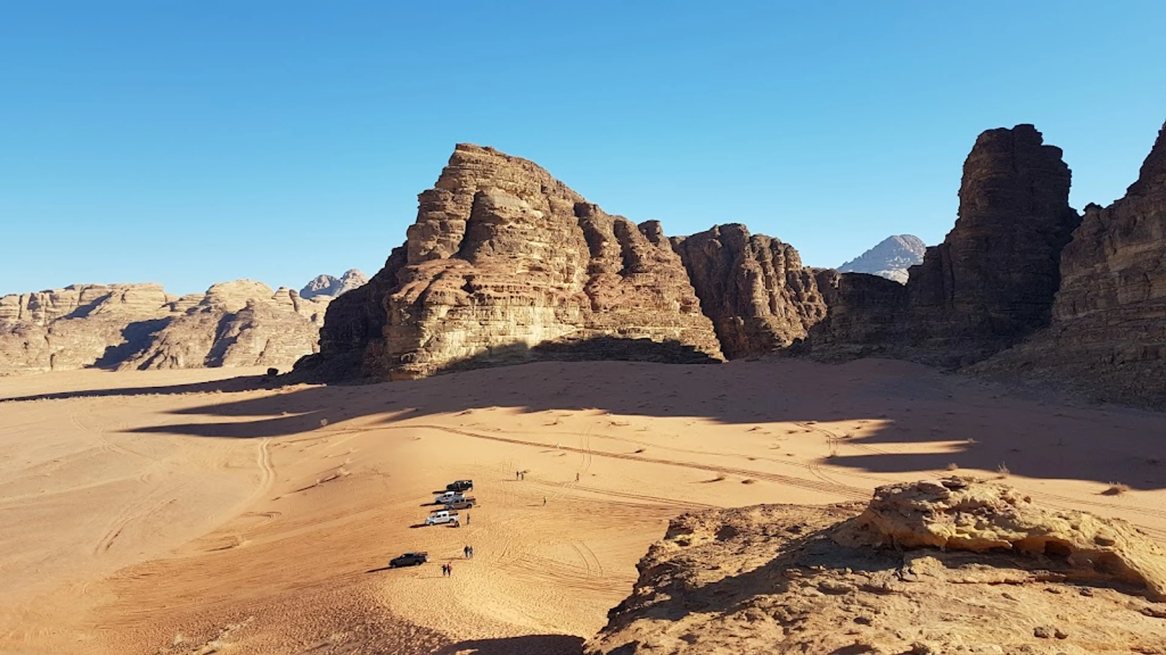 Sandboarding