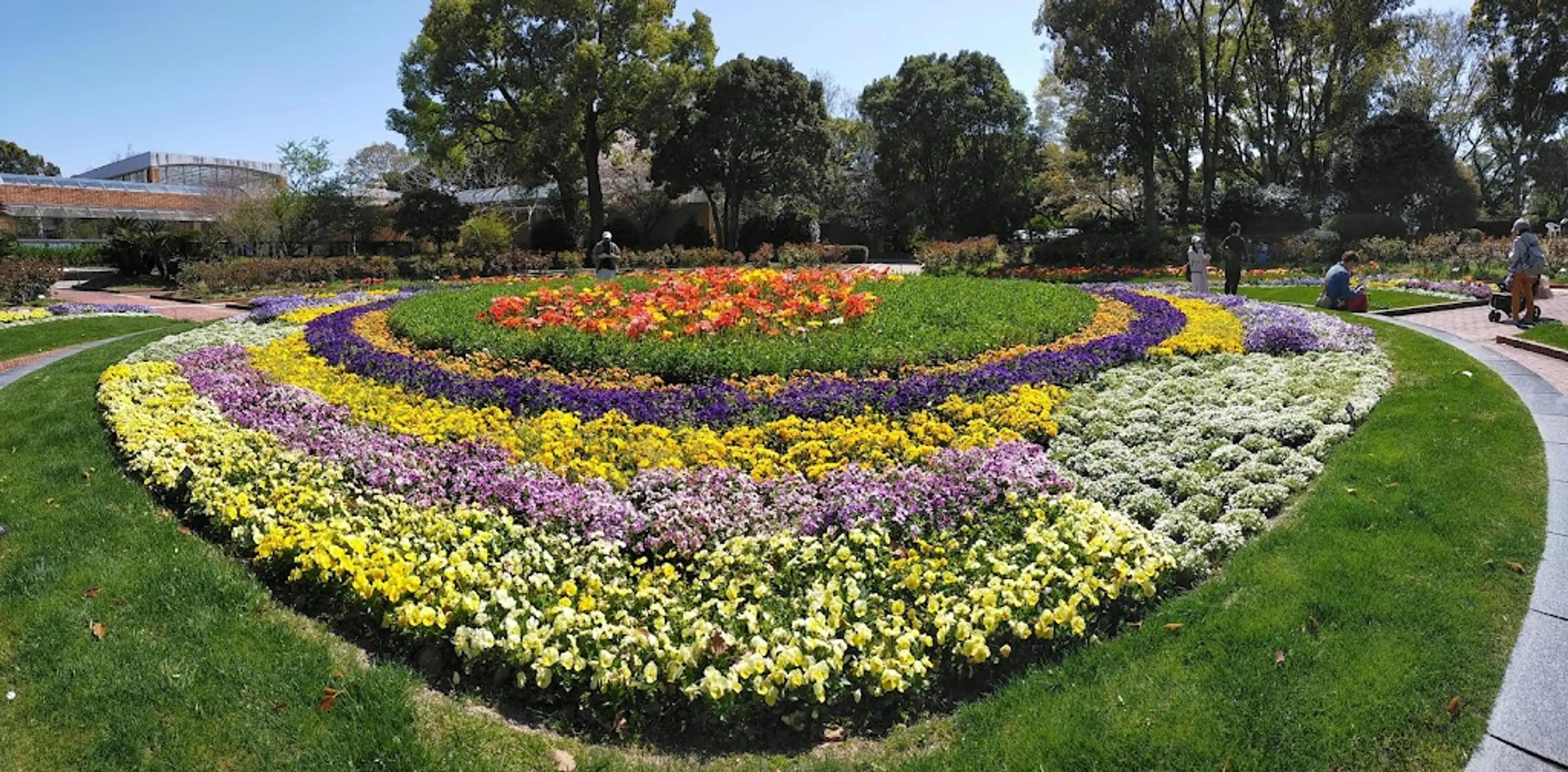 Fukuoka City Zoo and Botanical Garden