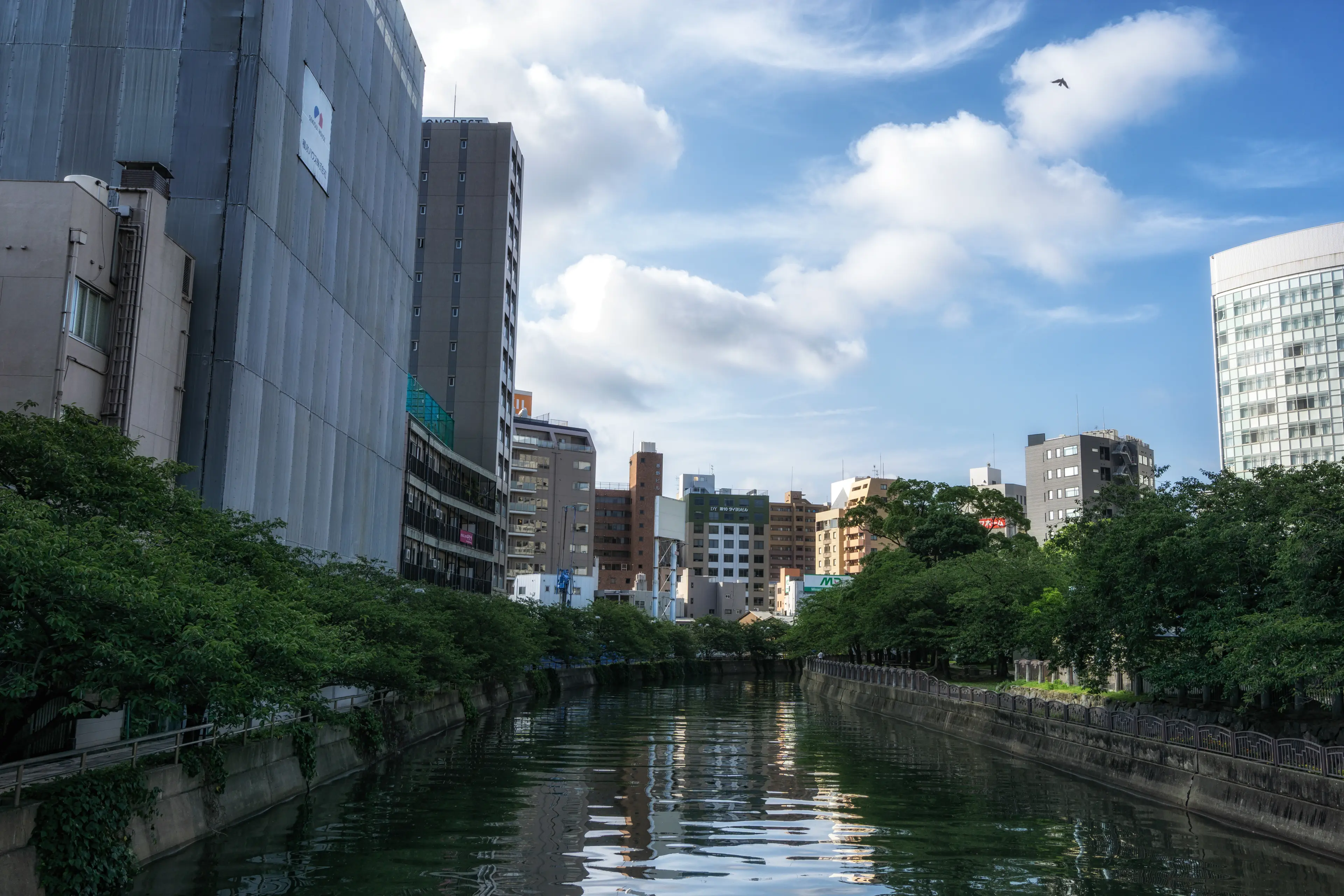 Naka River