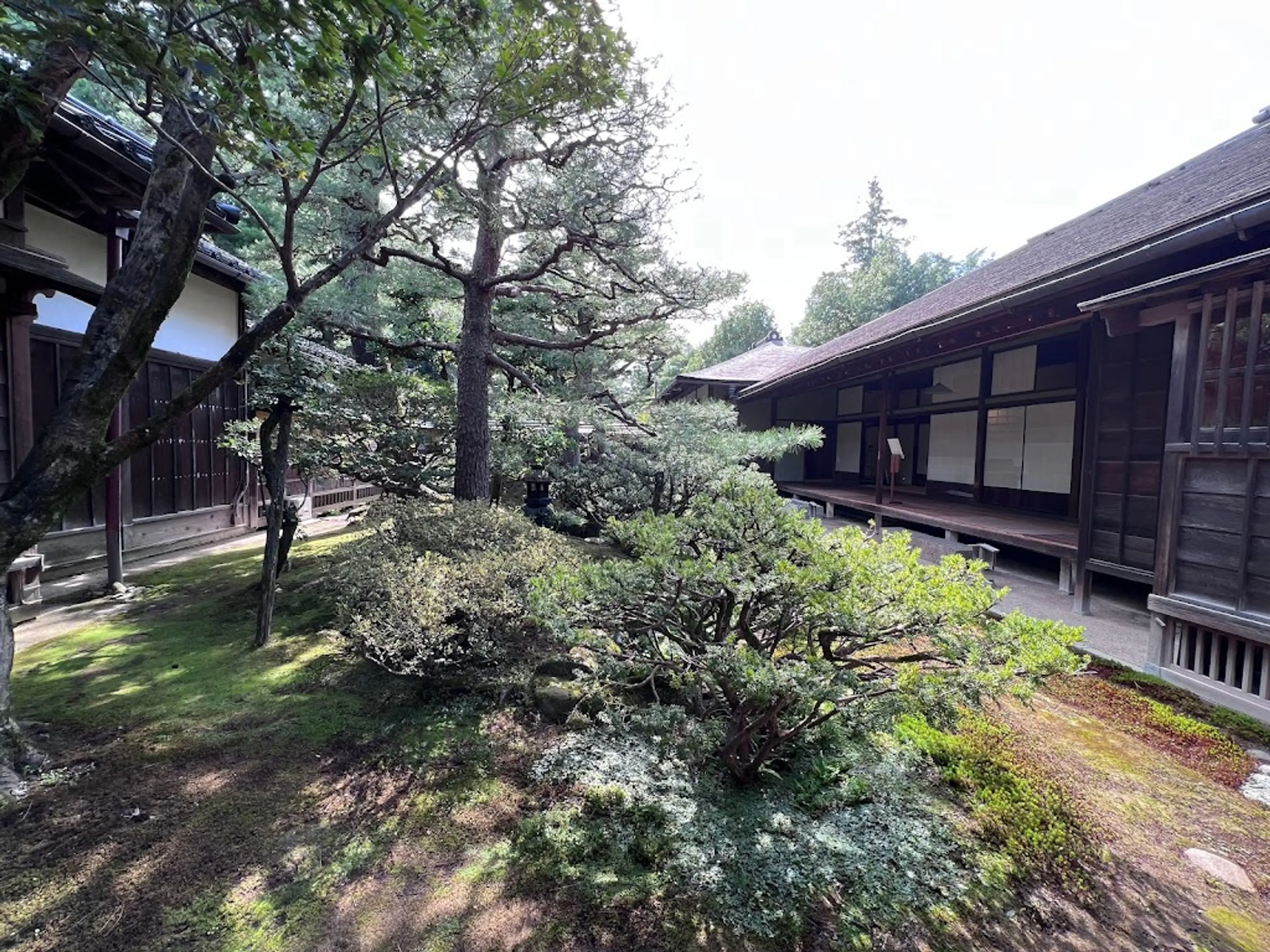 Seisonkaku Villa