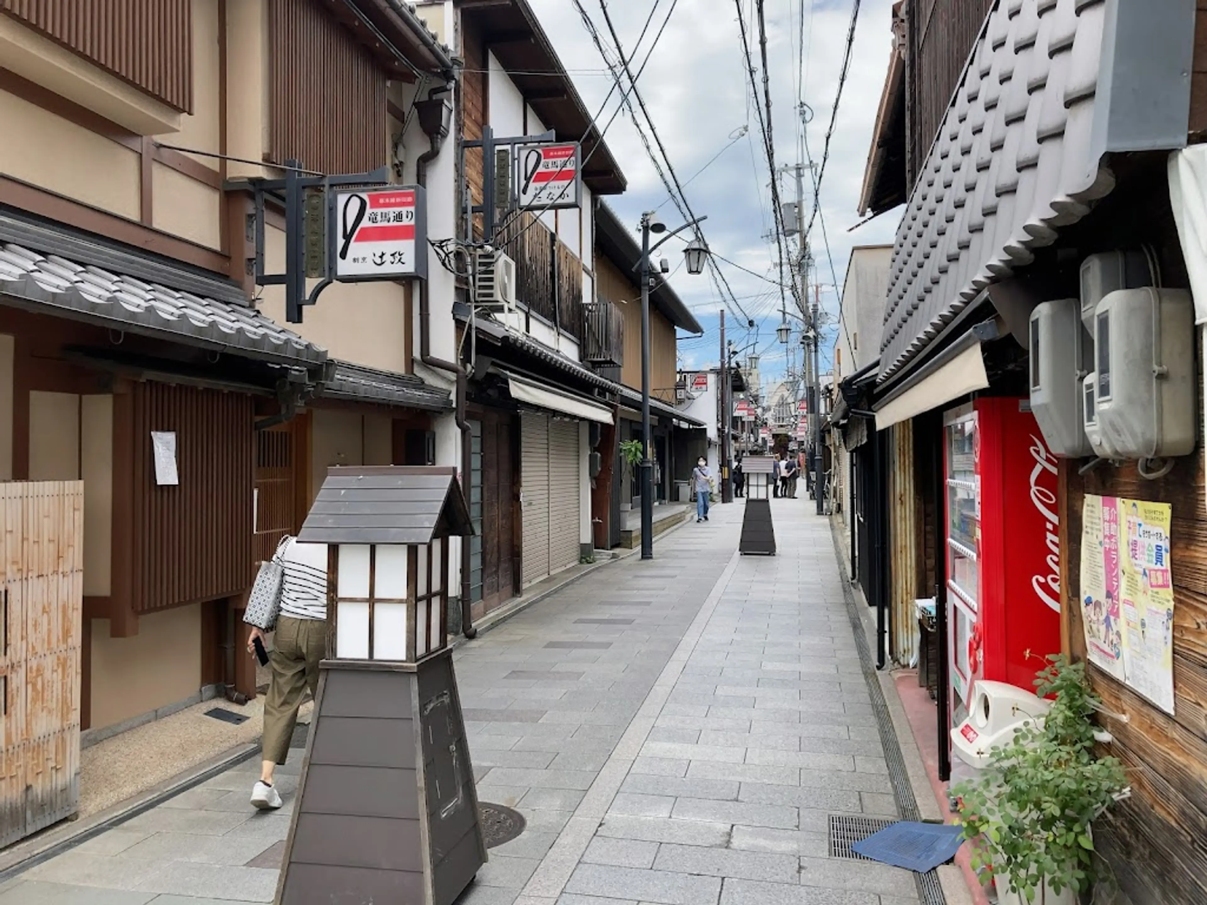 Fushimi Streets