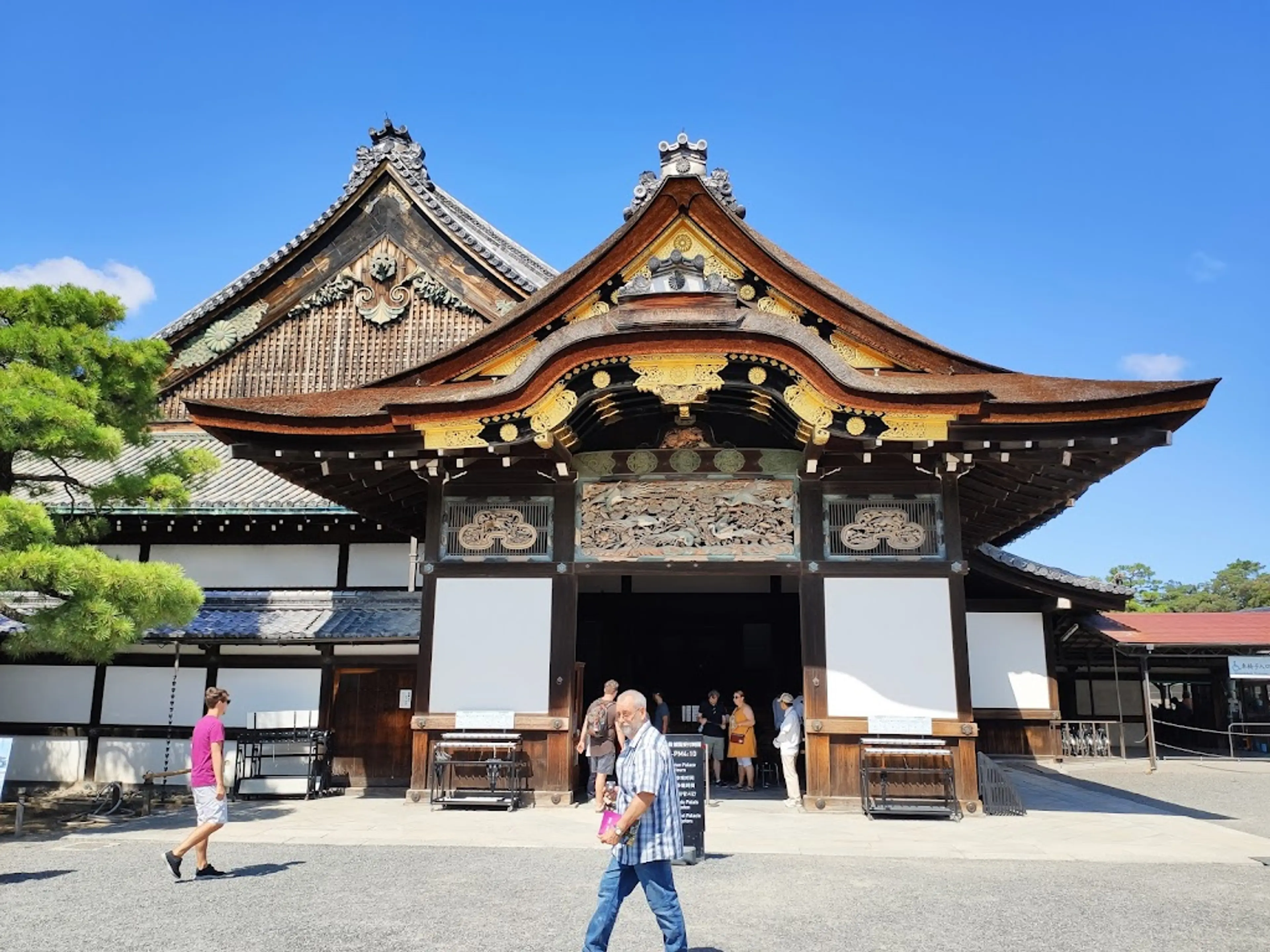 Historic Temple