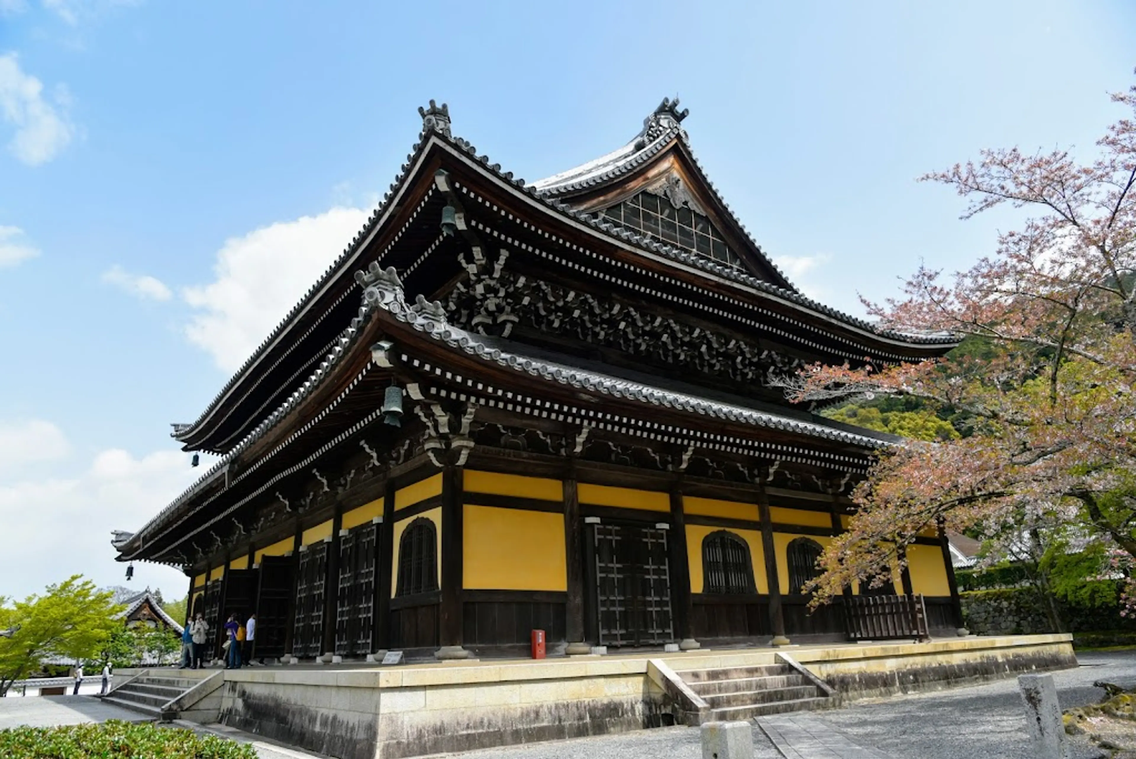 Nanzenji Temple