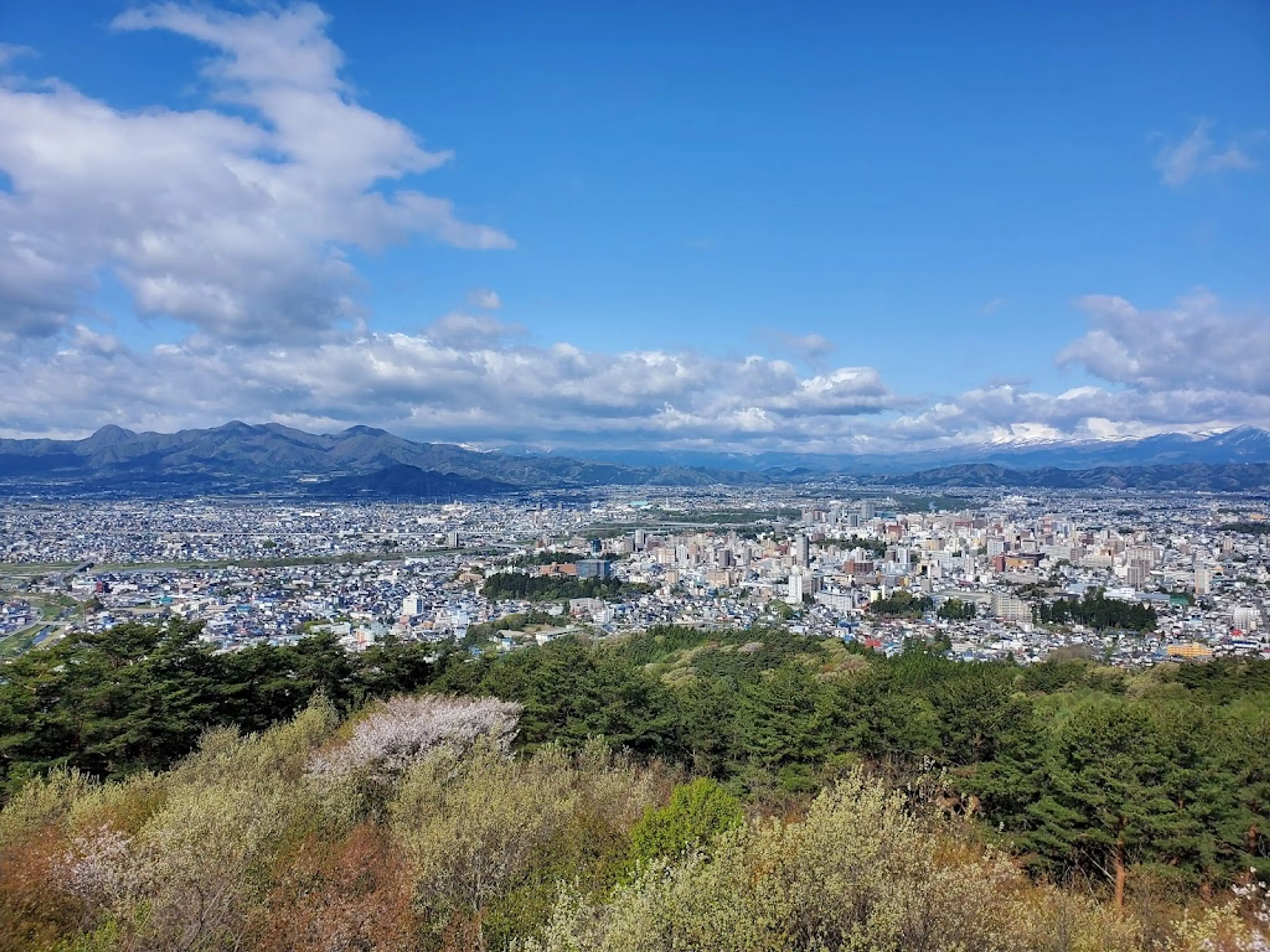 Morioka Astronomical Observatory