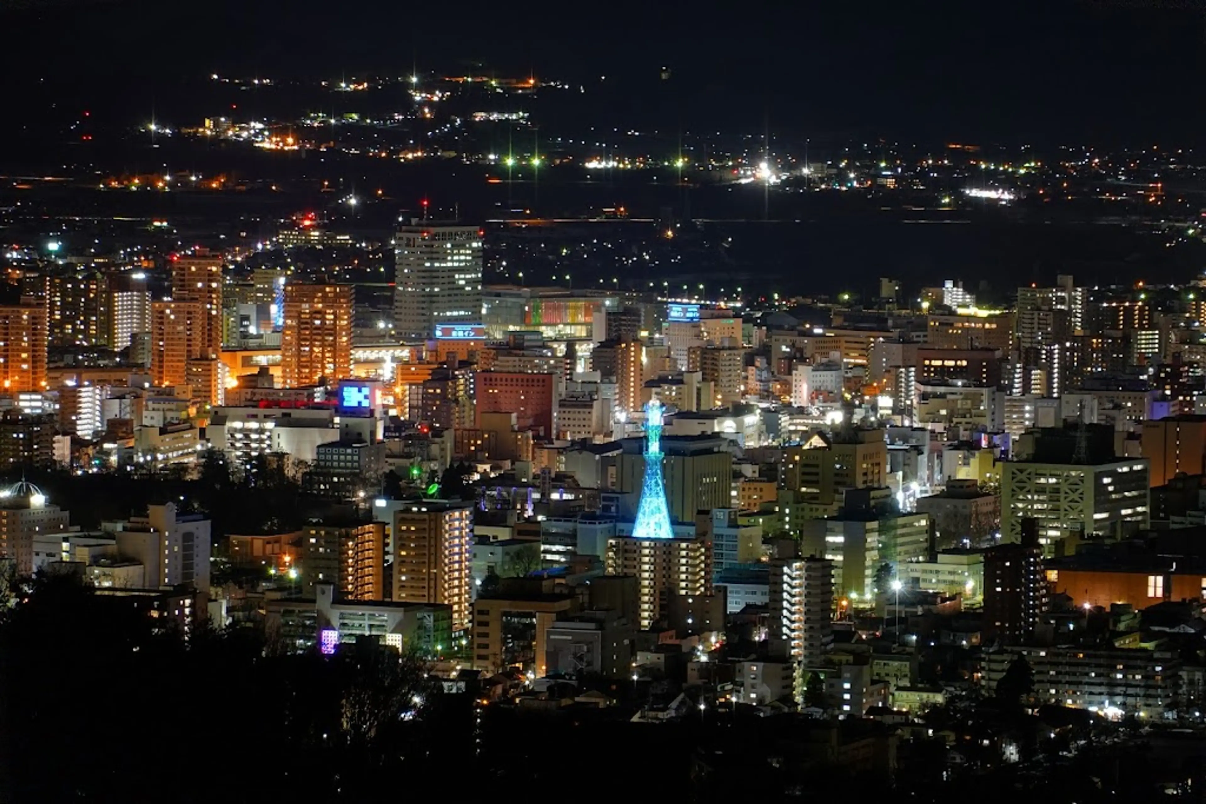 Morioka Observatory