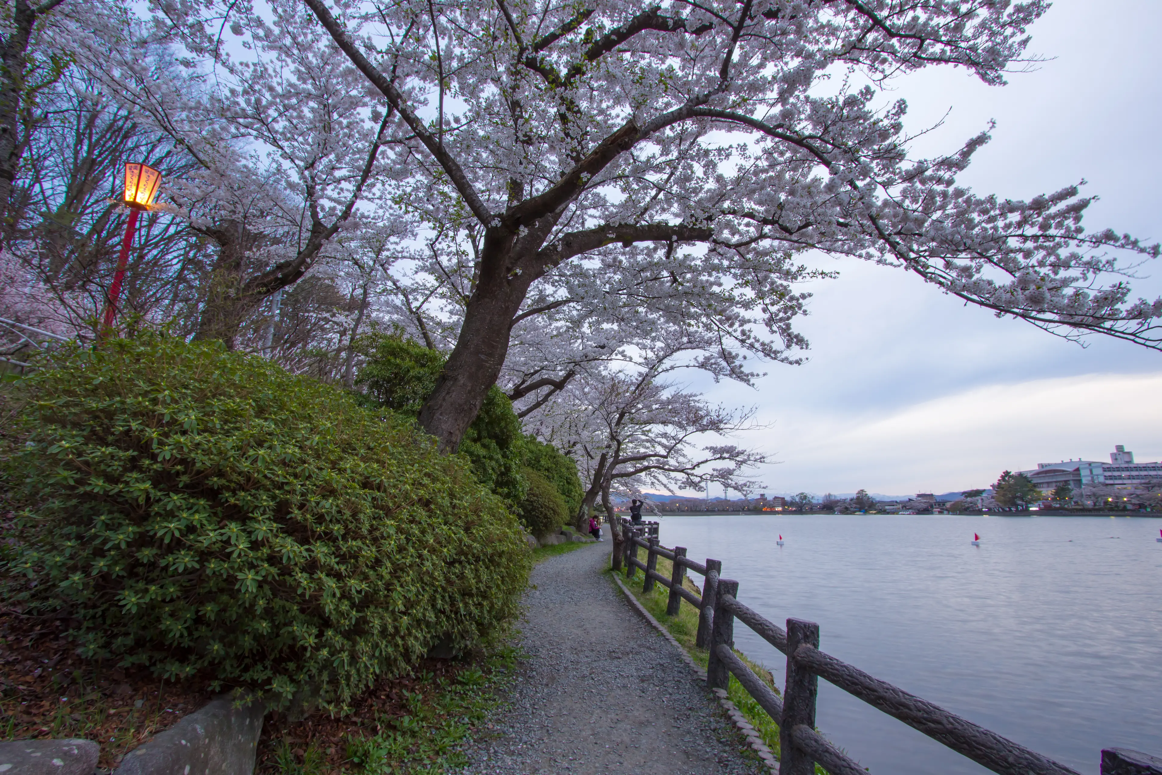 Takamatsu Park