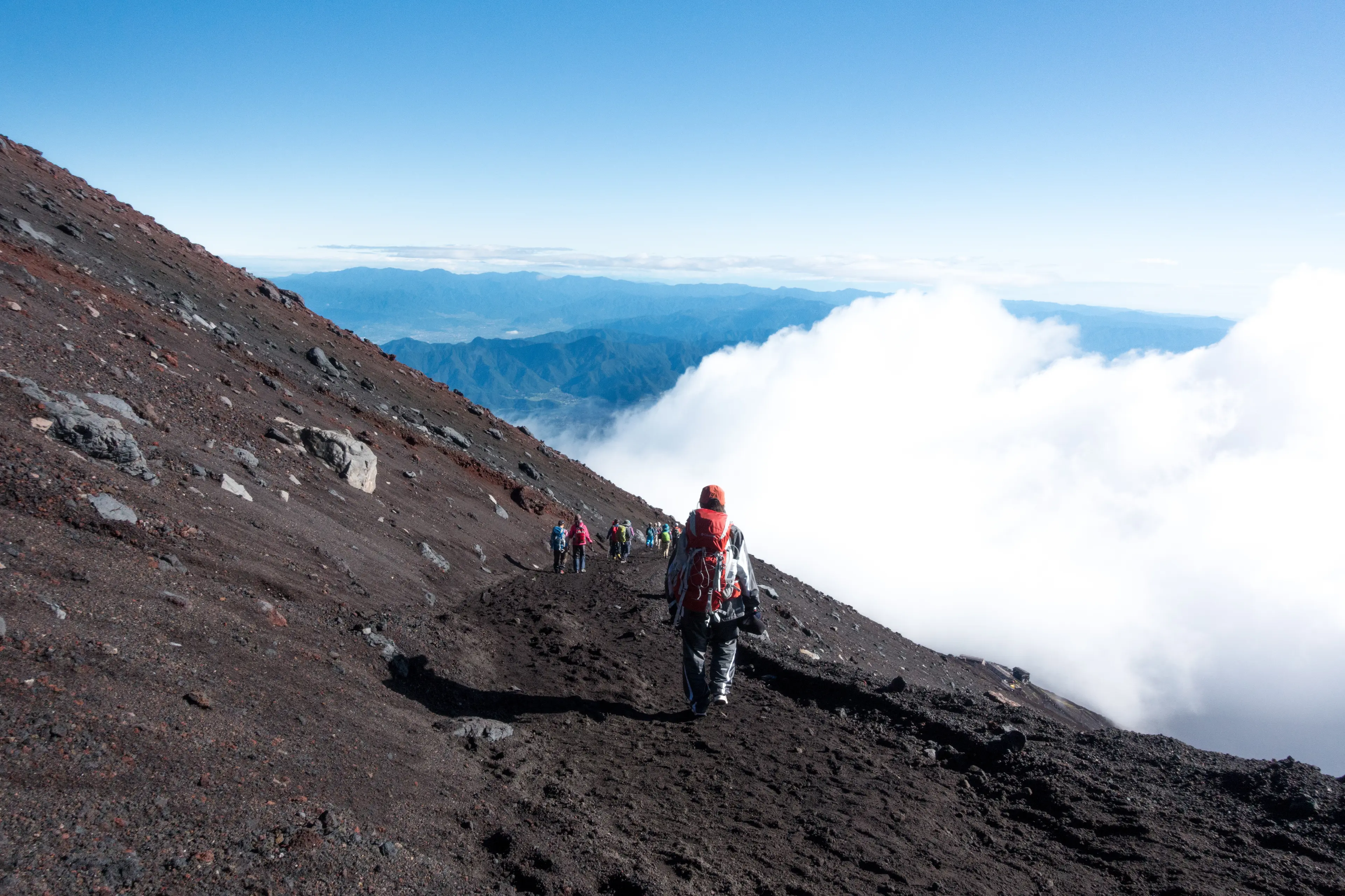 Guided Hike