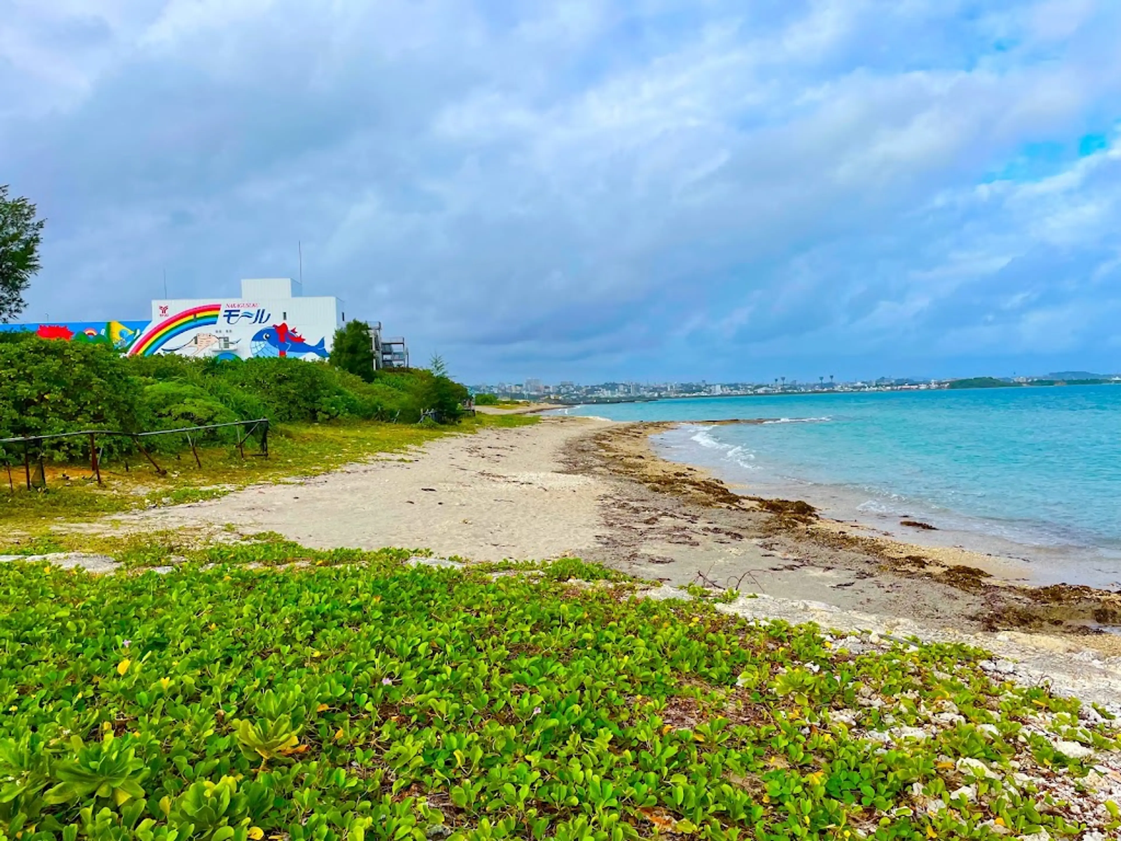 Beaches of Okinawa