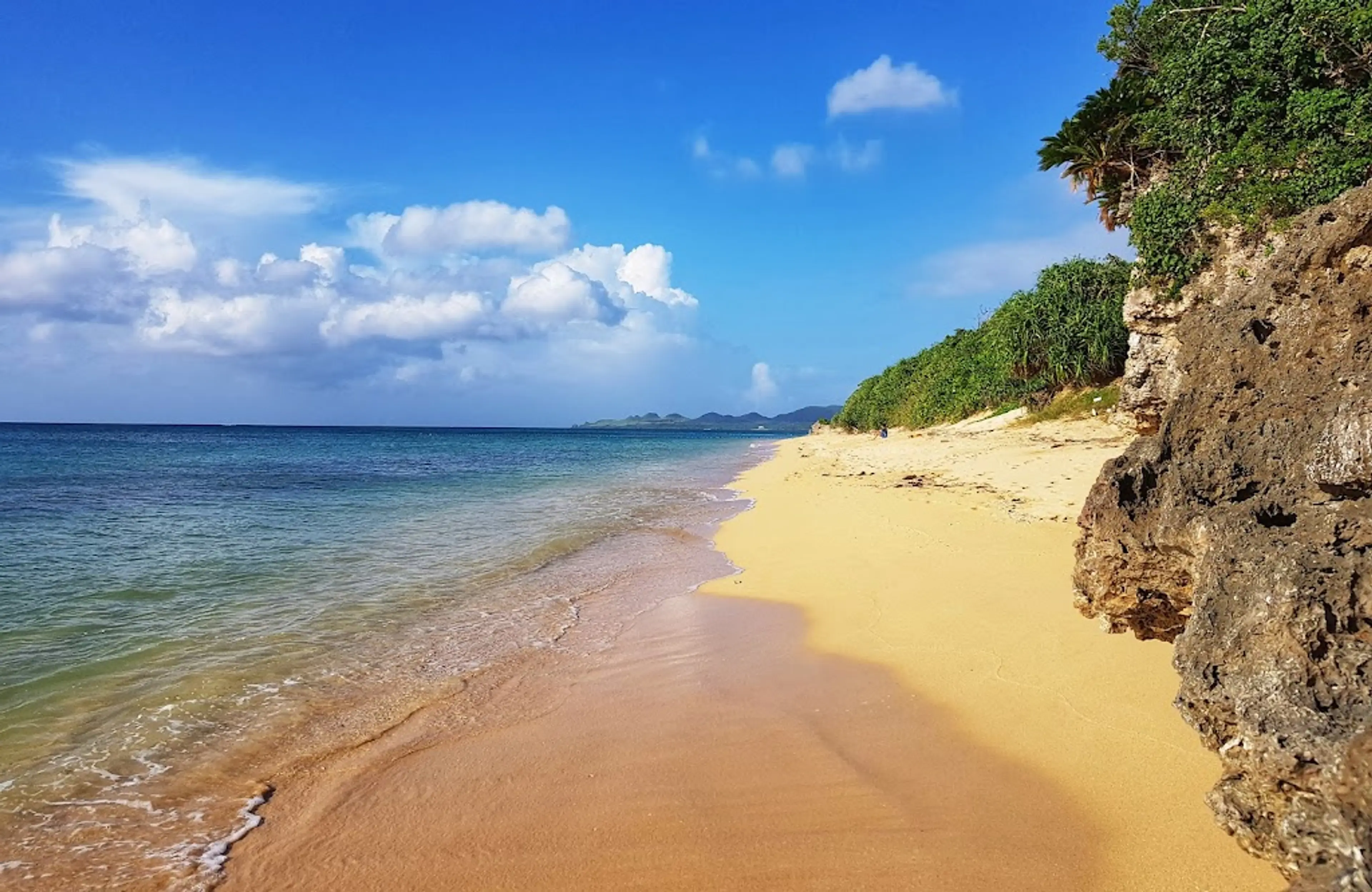 Sunset Beach