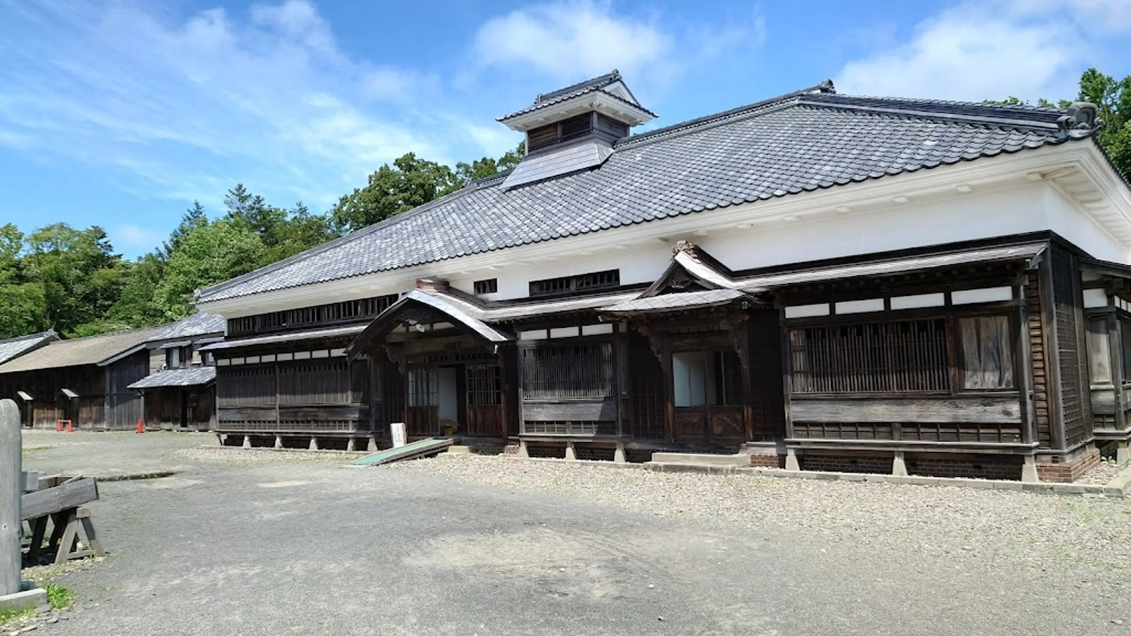 Historical Village of Hokkaido