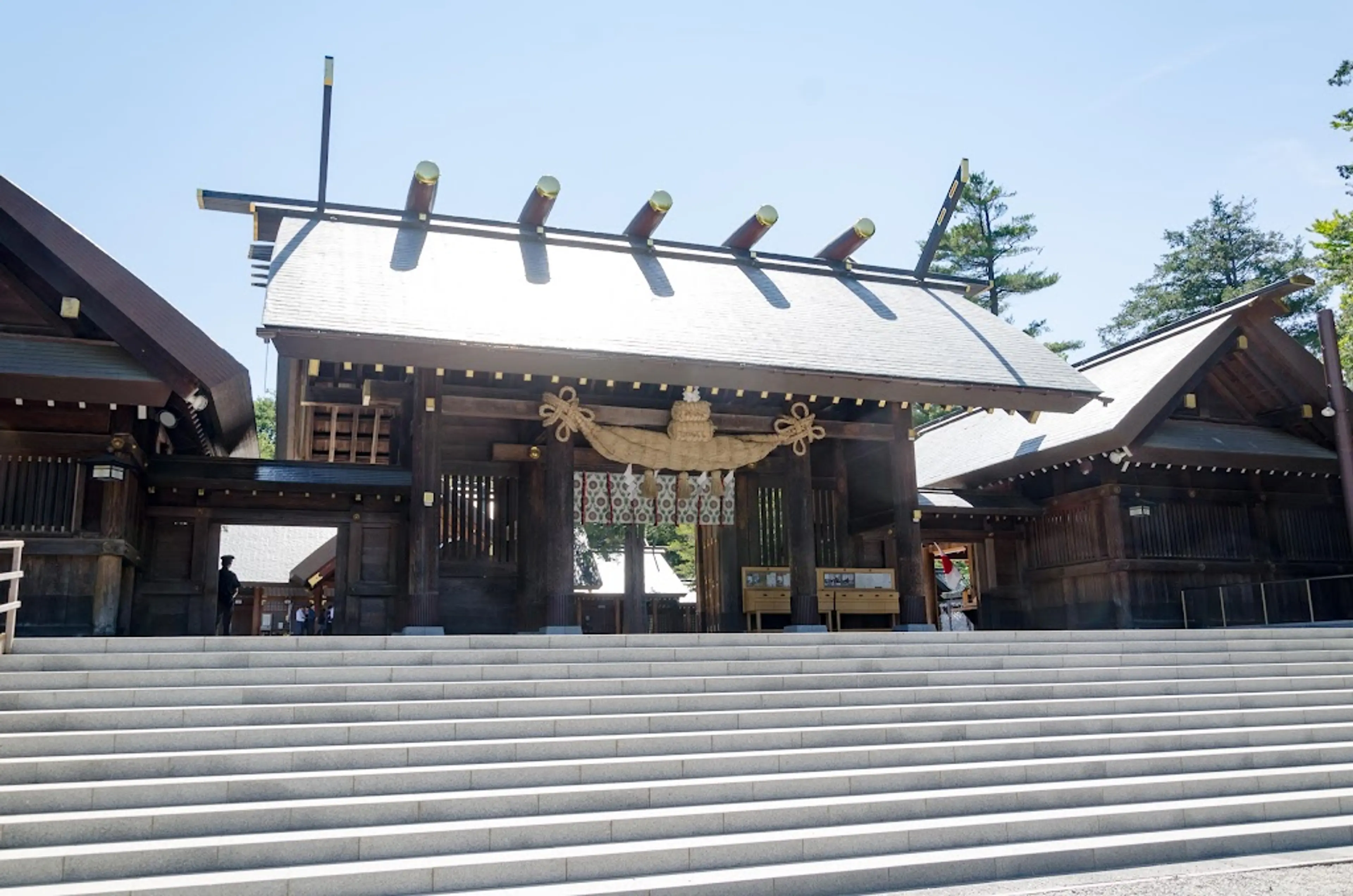 Local Shrine