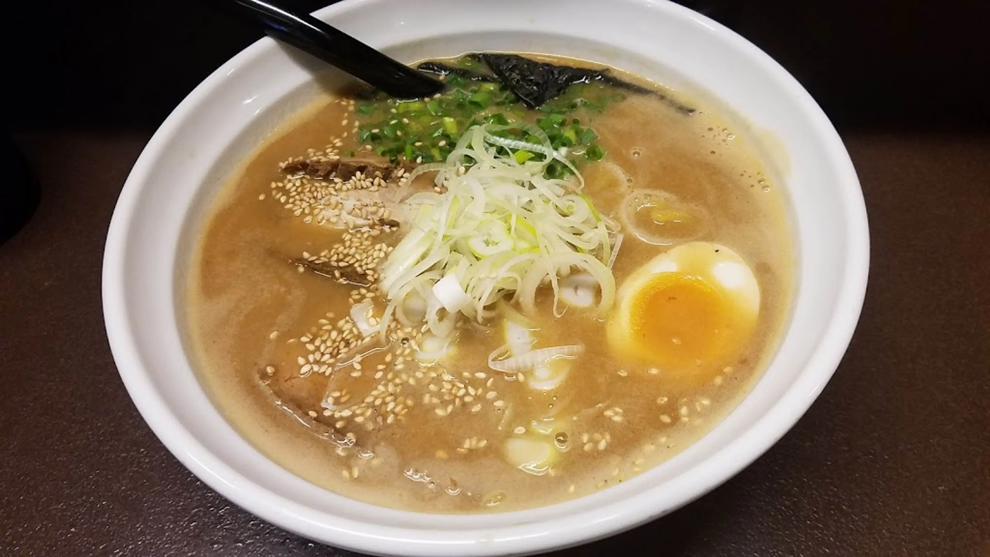 Miso Ramen