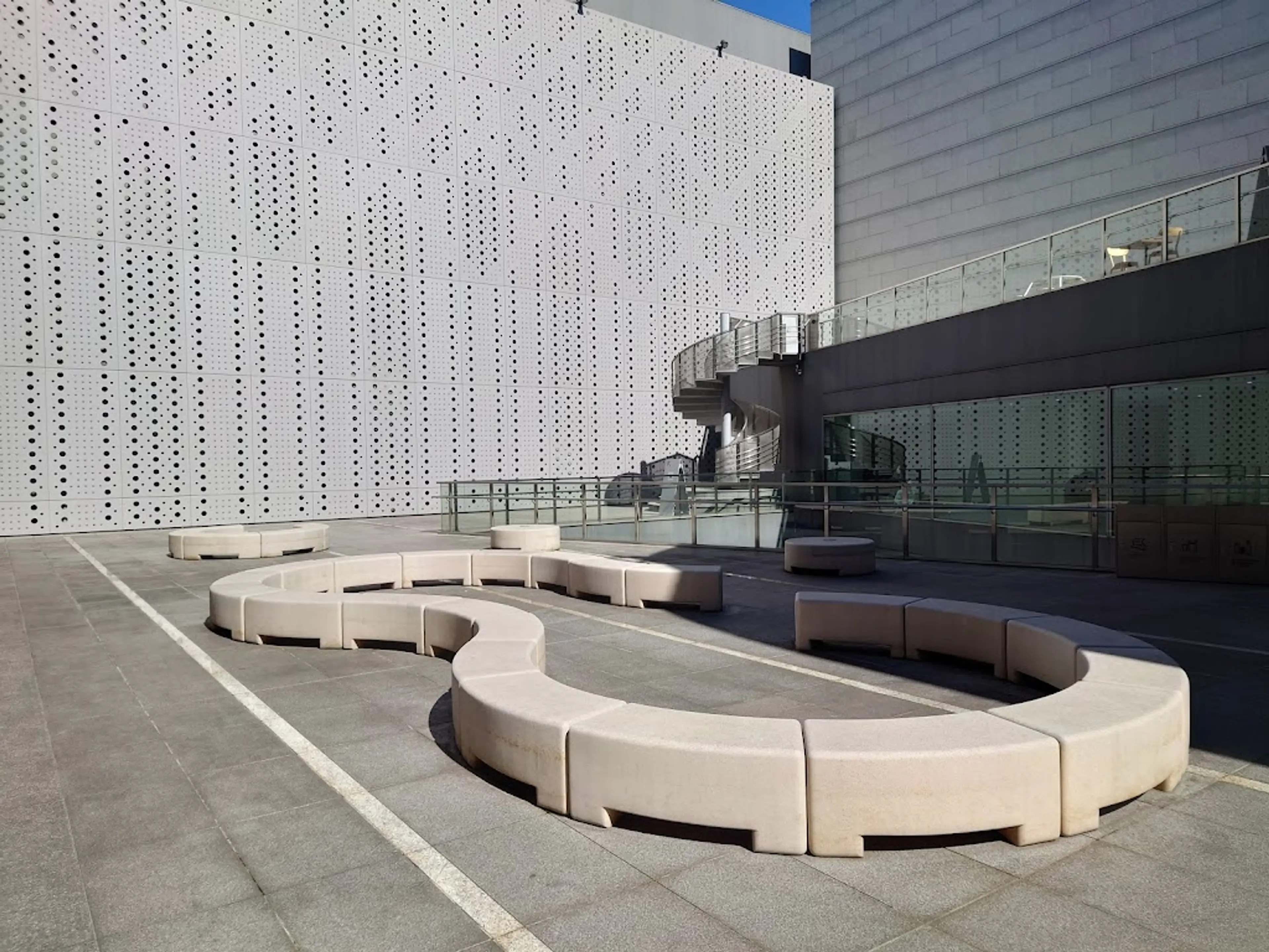 Contemporary Art Museum