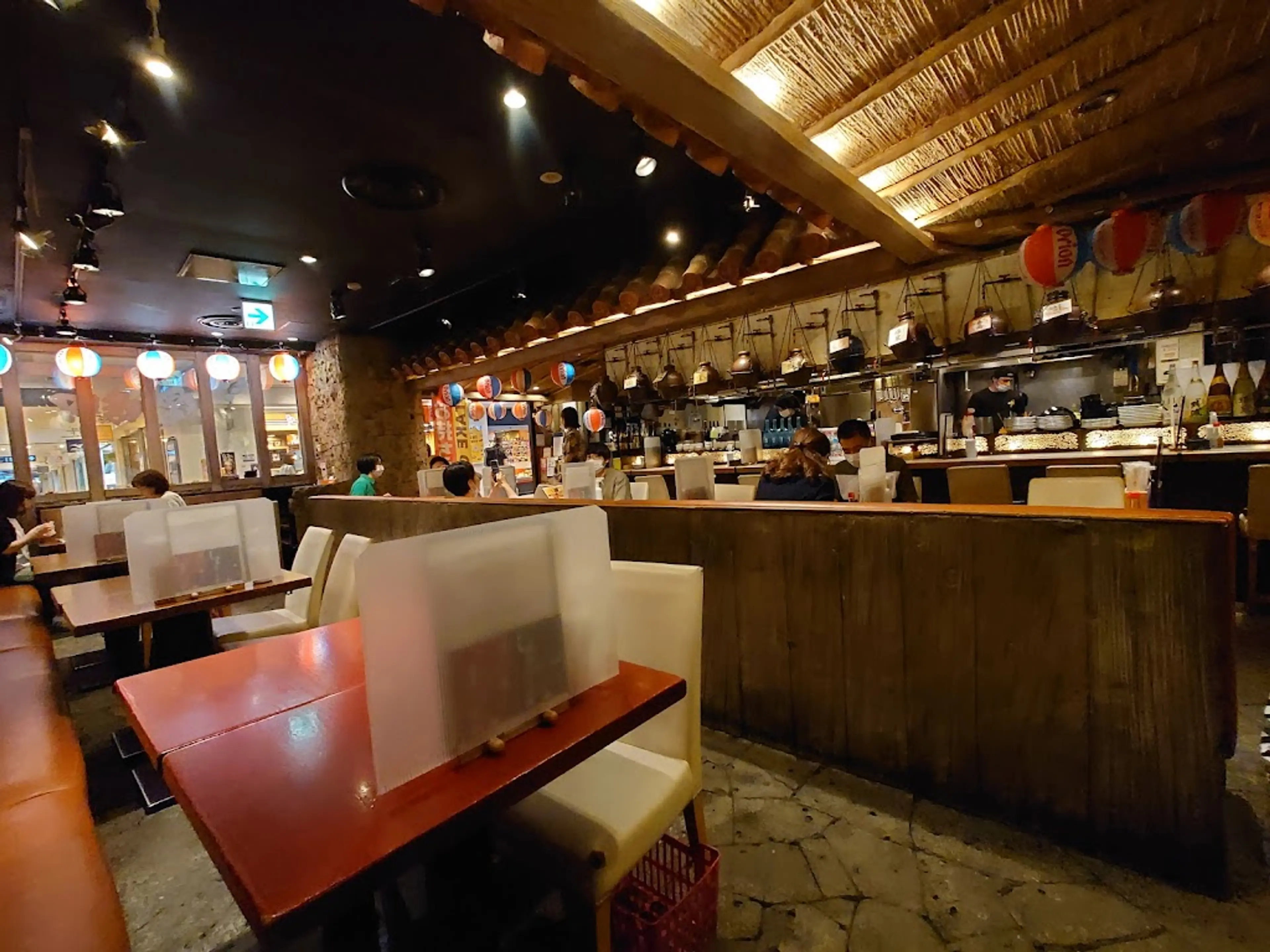 Izakaya Experience