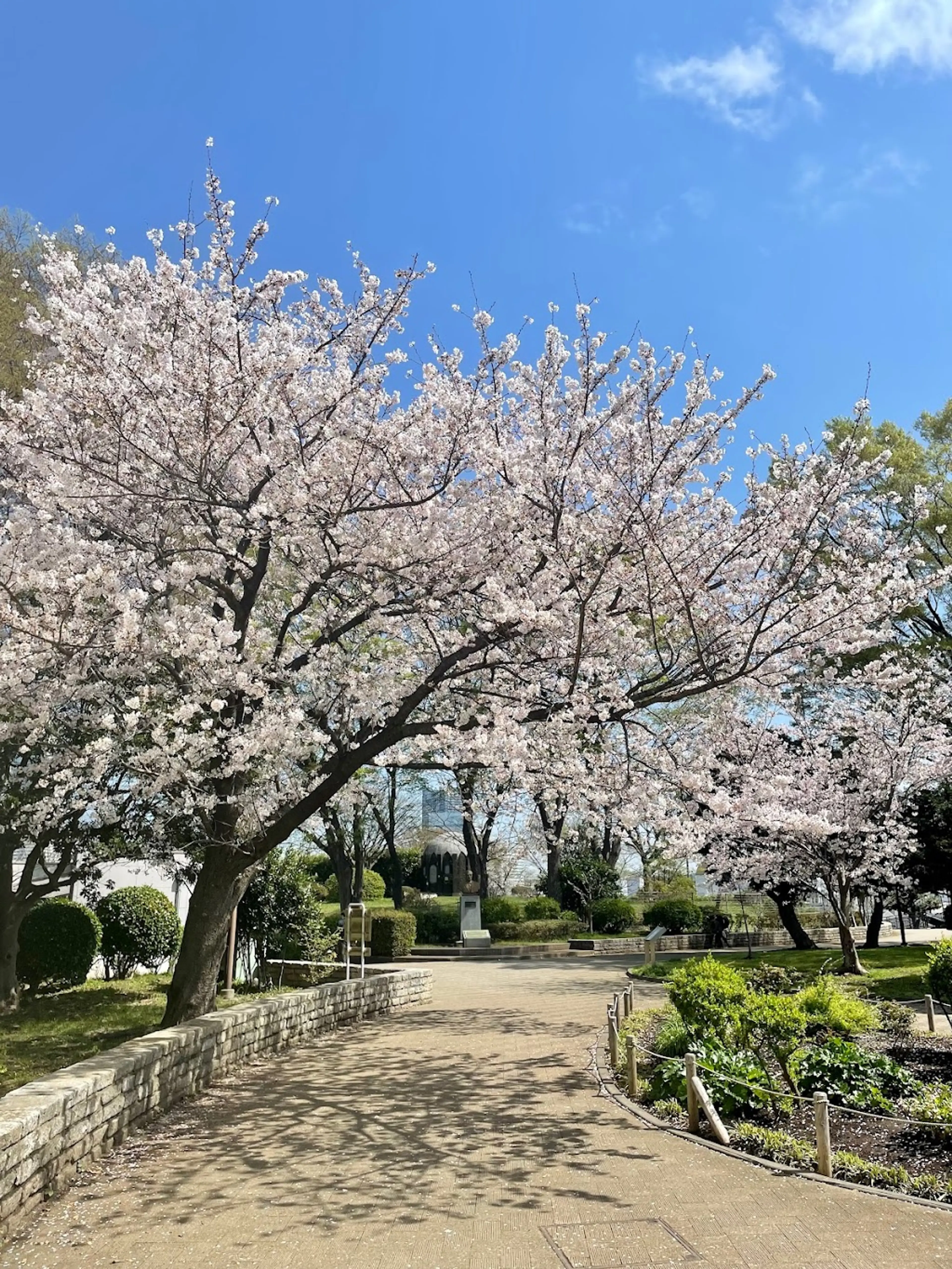 Nogeyama Park