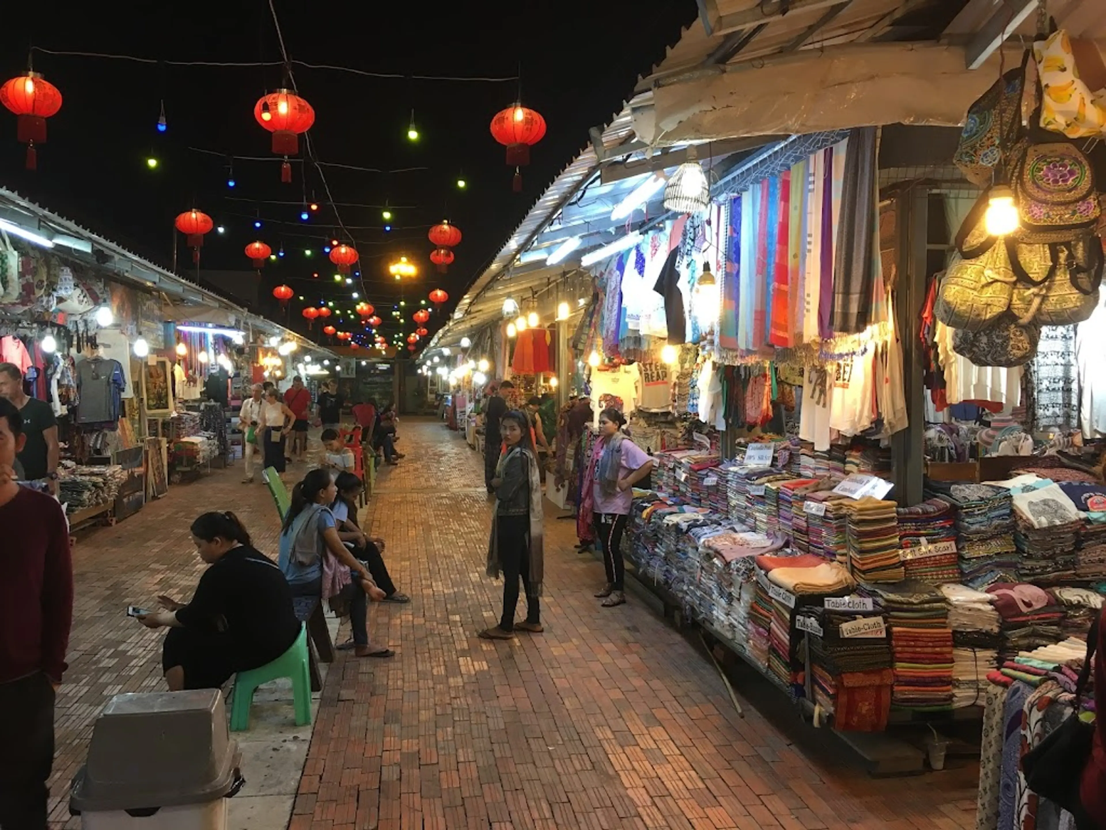 Night Market