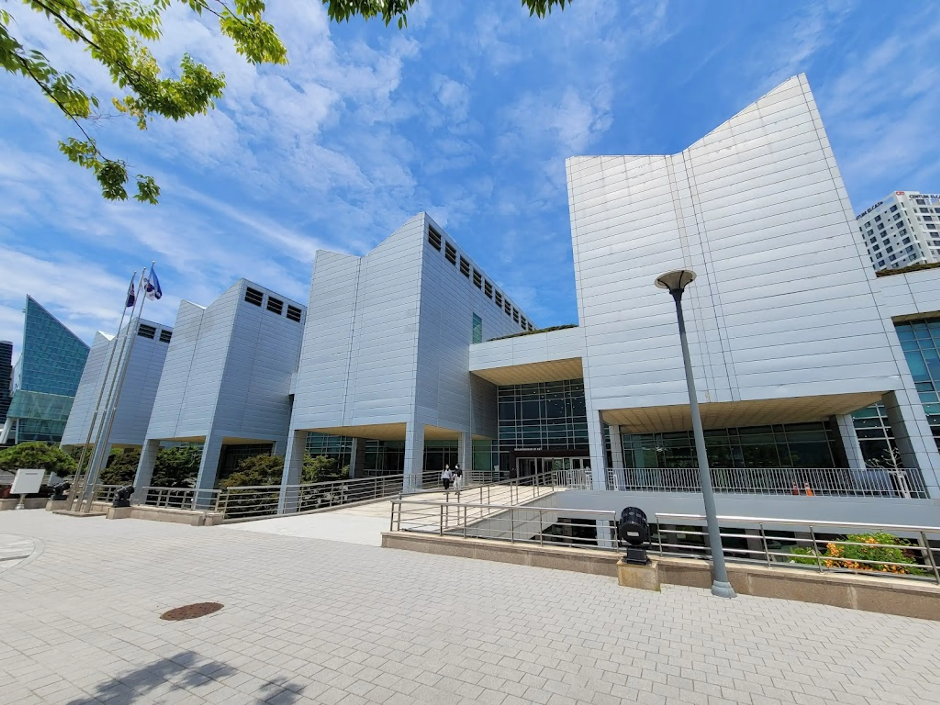 Busan Museum