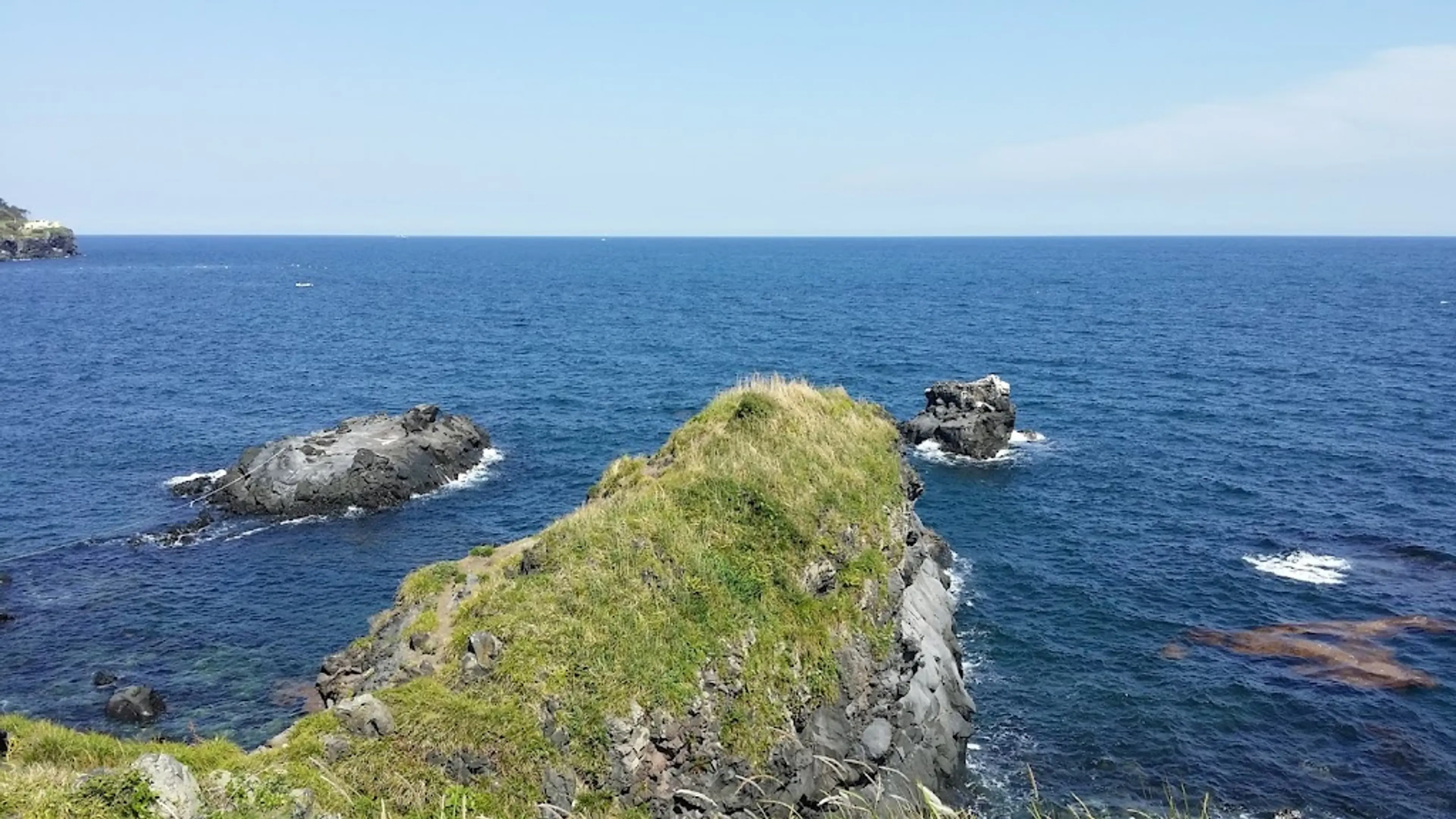 Jeju Olle Trail