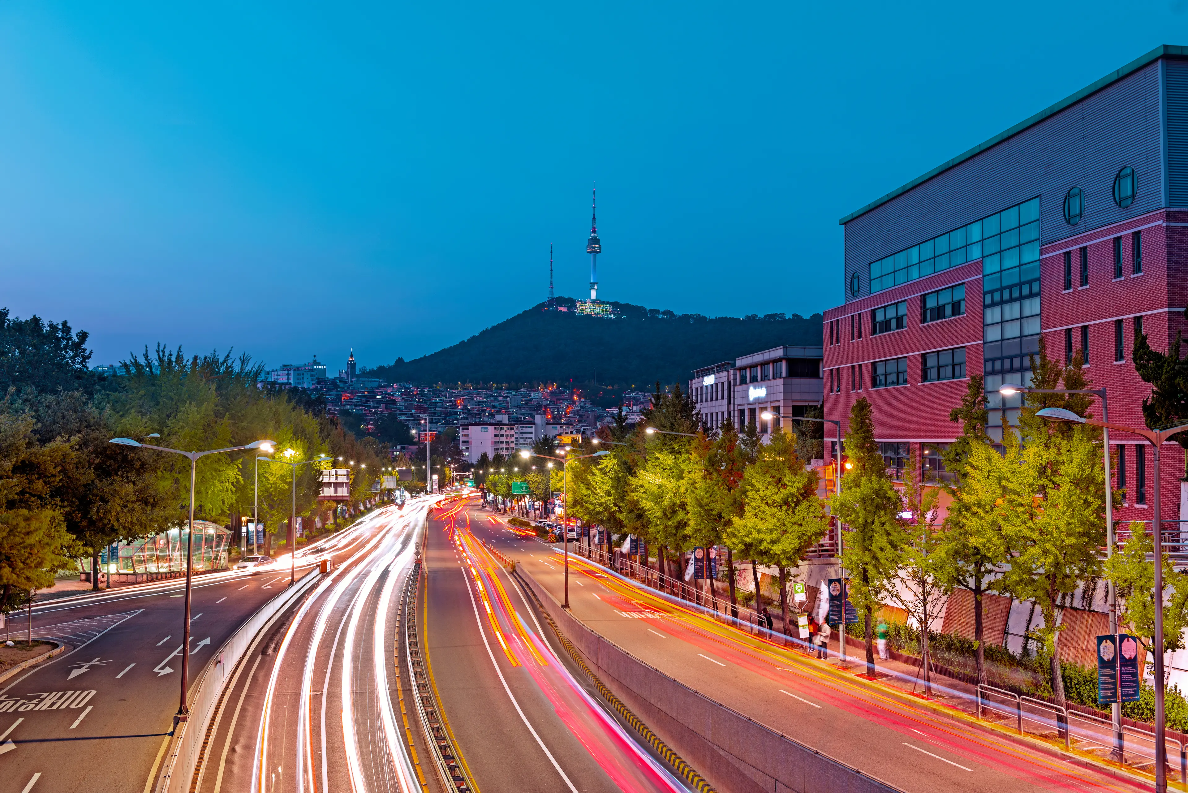Itaewon