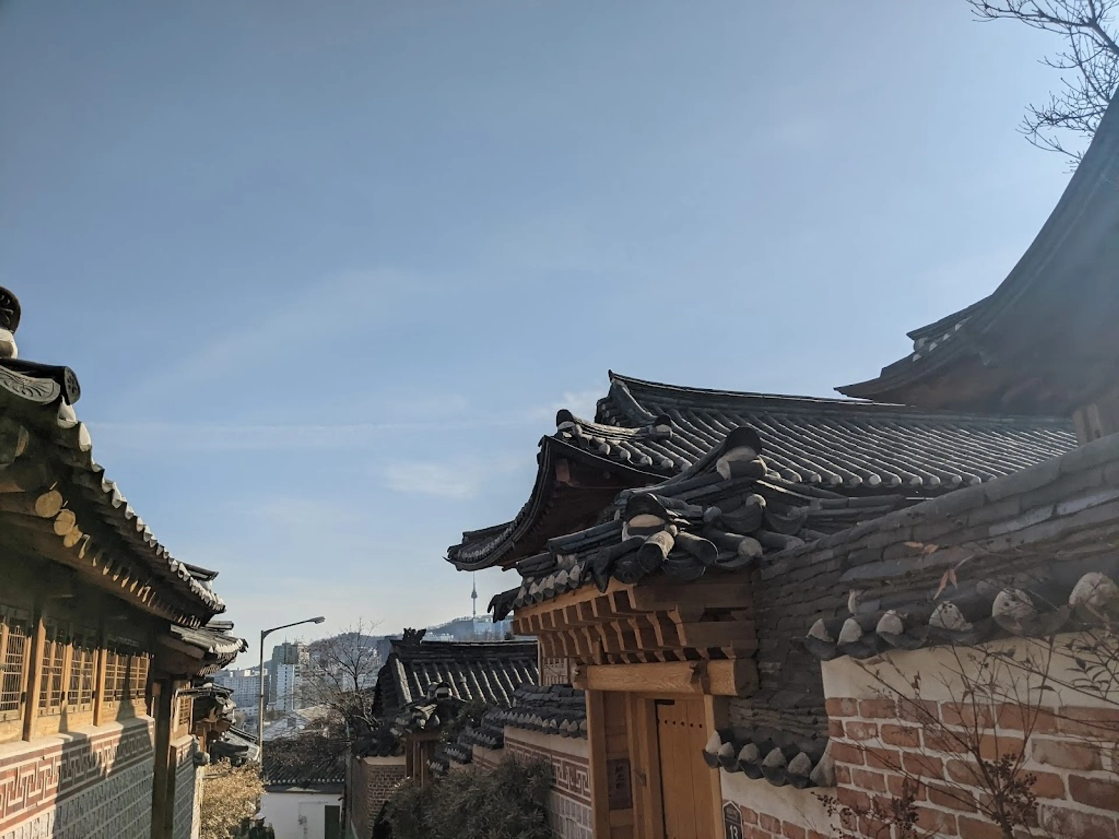Samcheong-dong